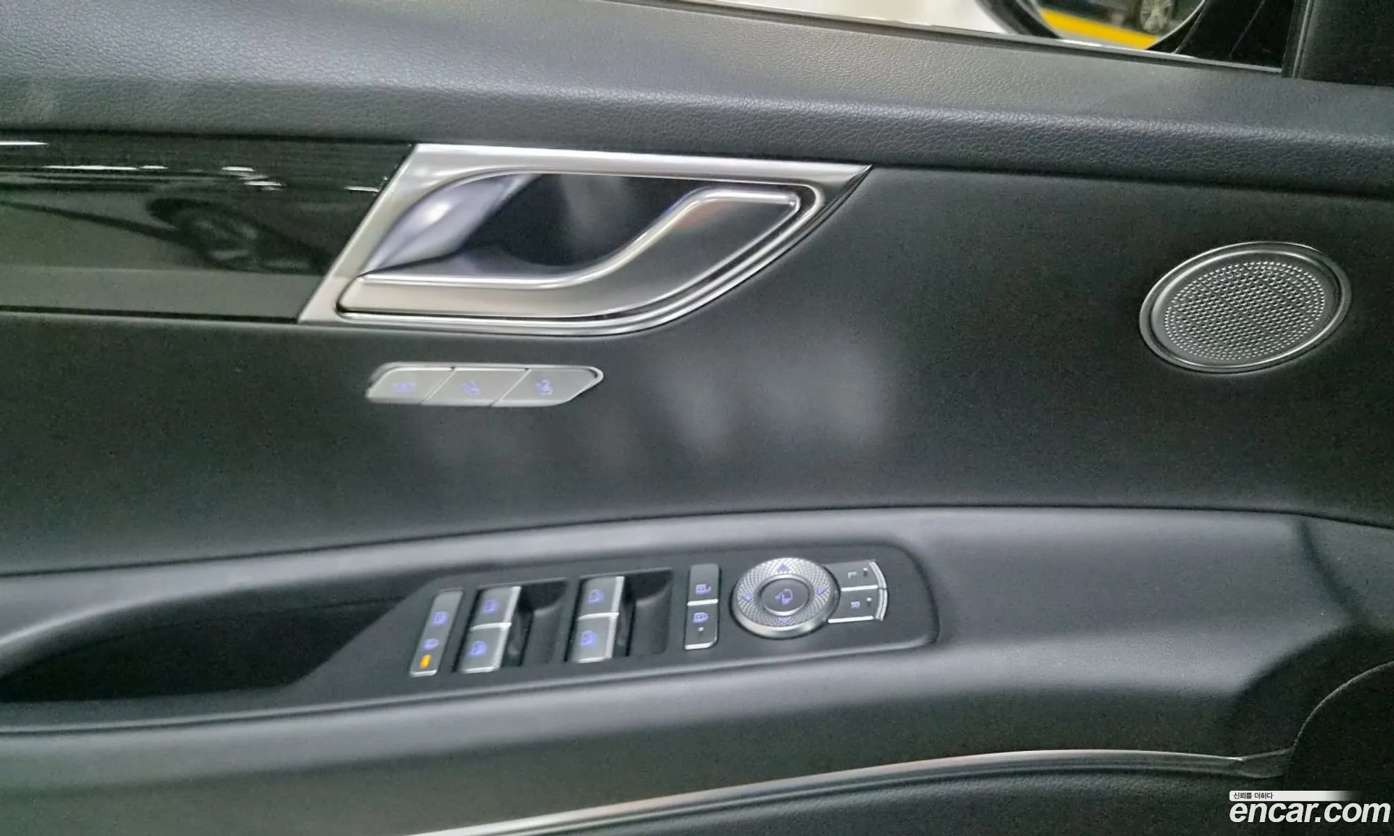 Genesis GV80 2022 — 4