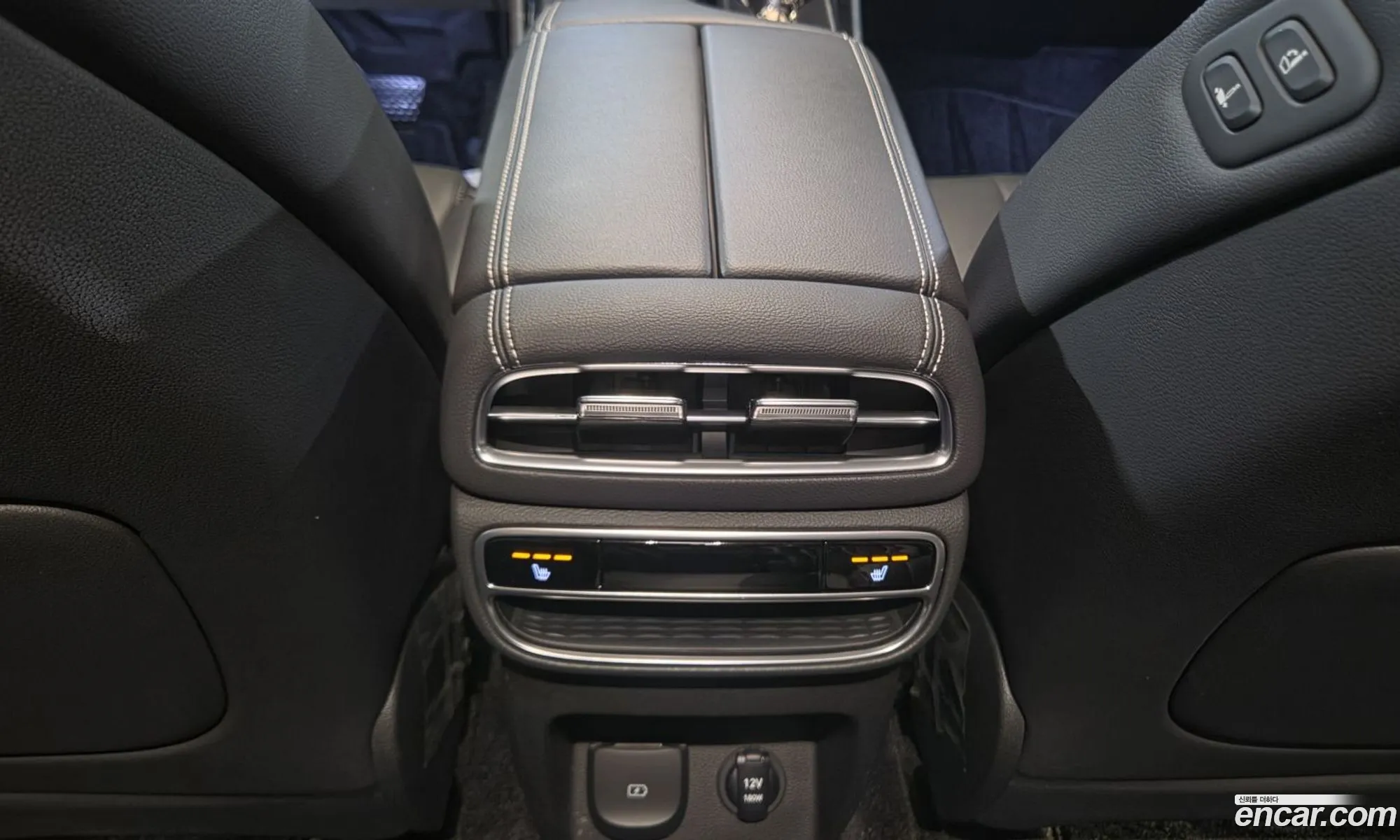 Genesis GV80 2022 — 10
