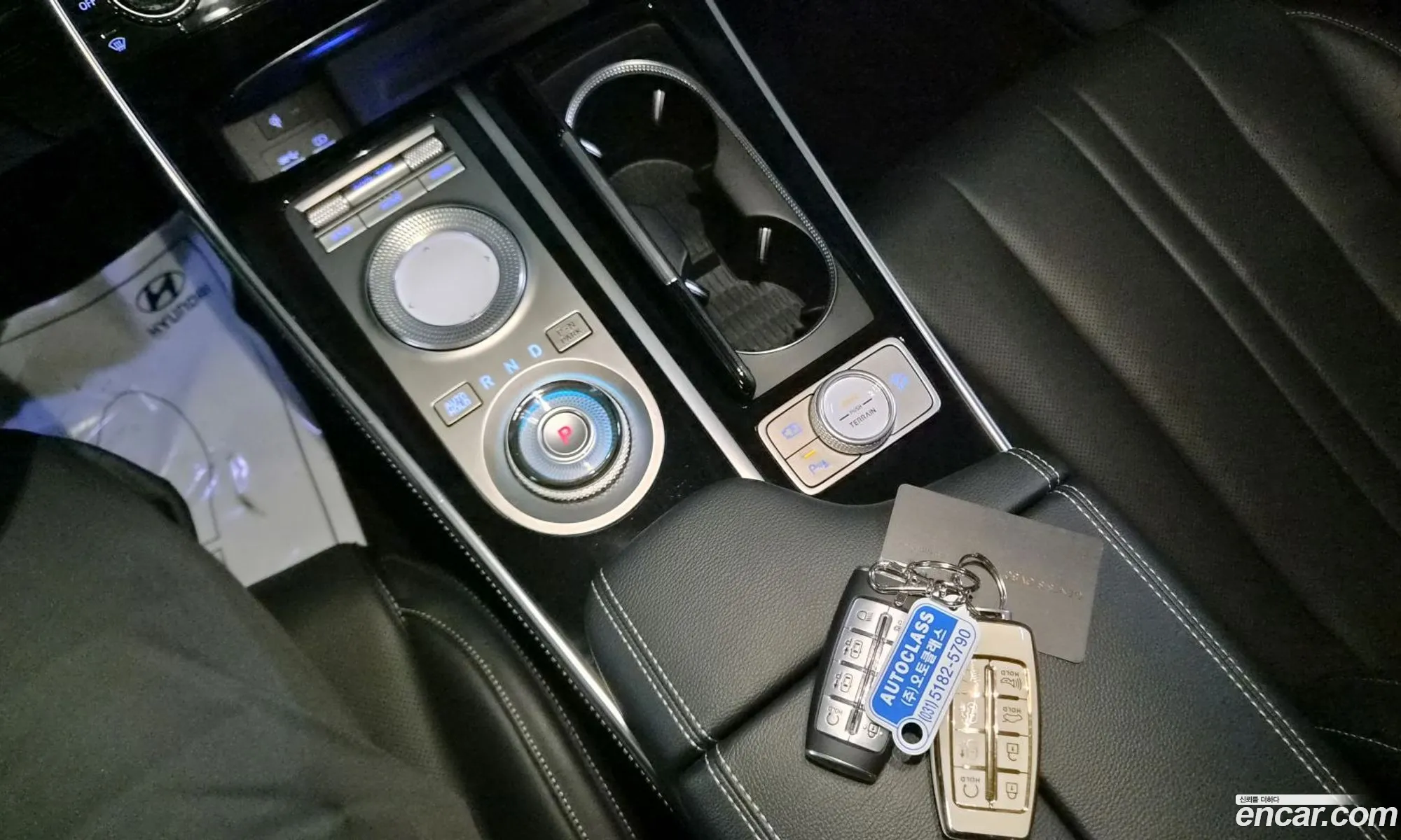 Genesis GV80 2022 — 6