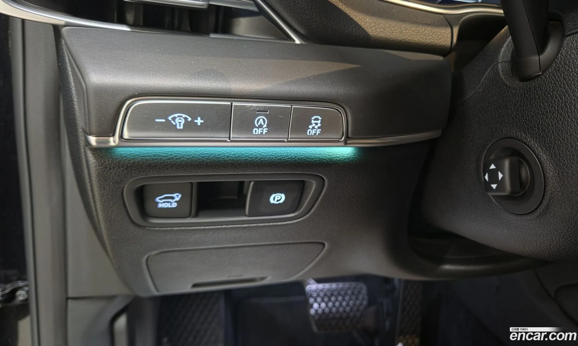 Genesis GV80 2022 — 3