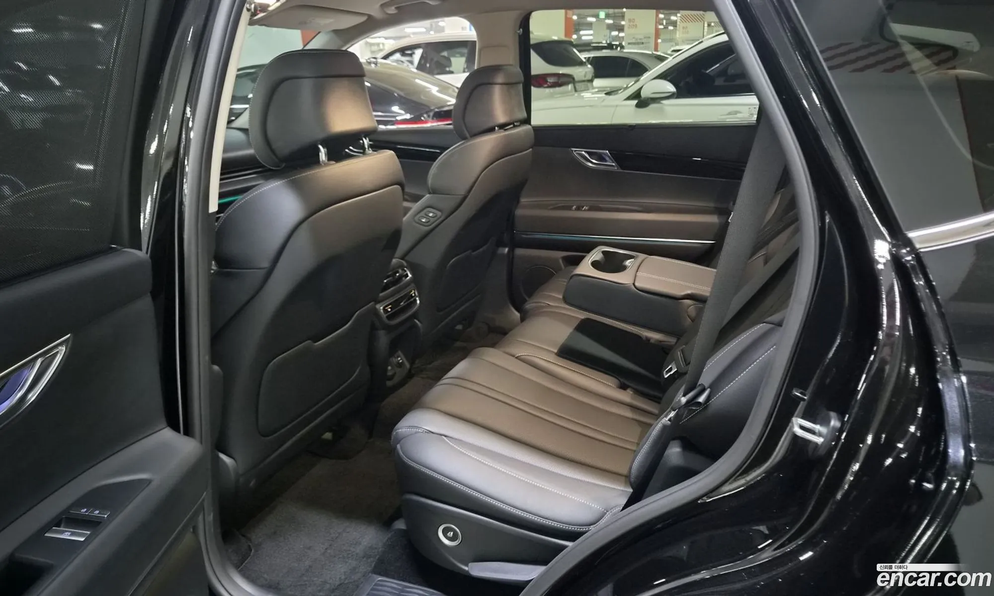 Genesis GV80 2022 — 9
