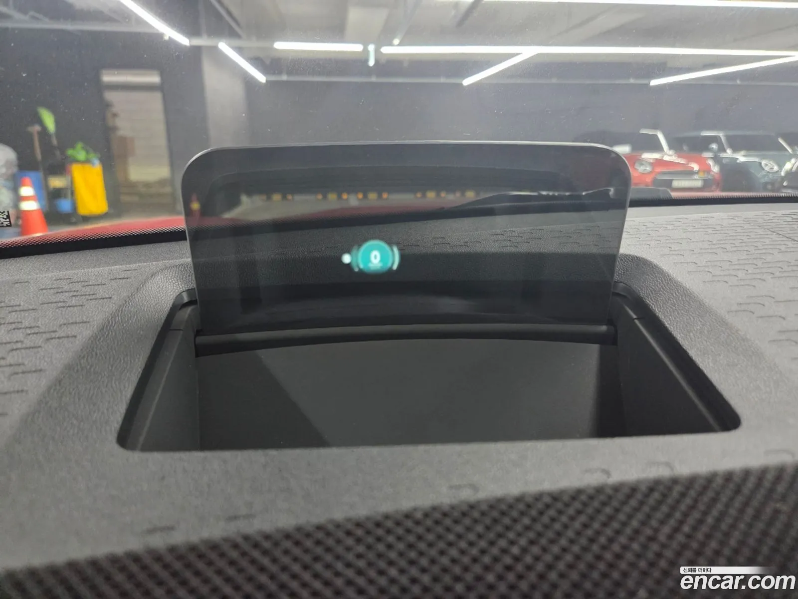 Mini Cooper S Countryman 2025 — 5