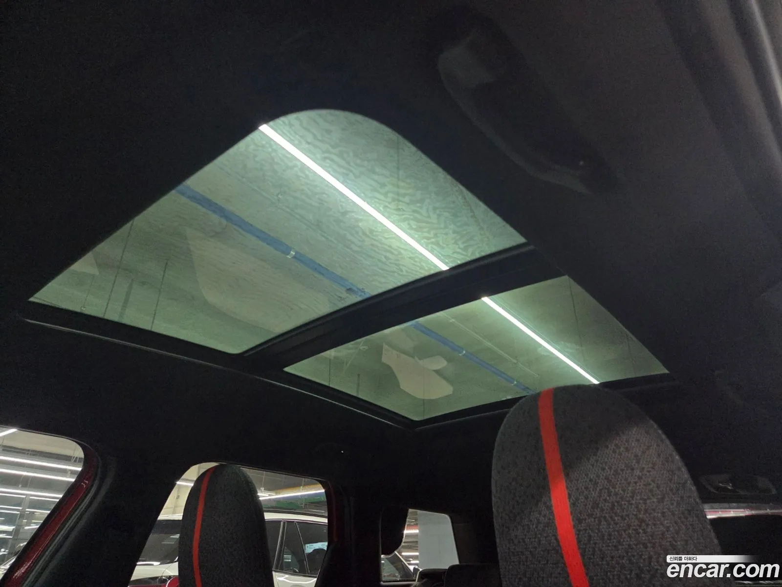 Mini Cooper S Countryman 2025 — 8