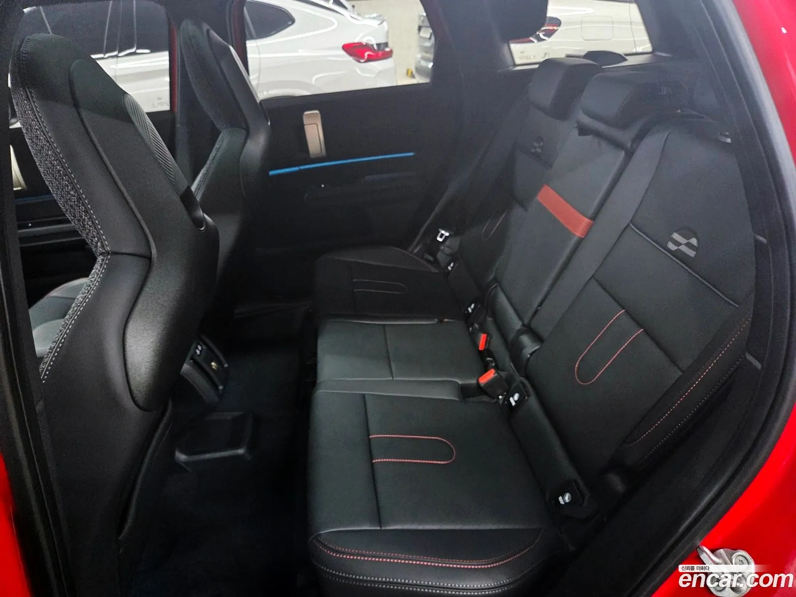 Mini Cooper S Countryman 2025 — 3