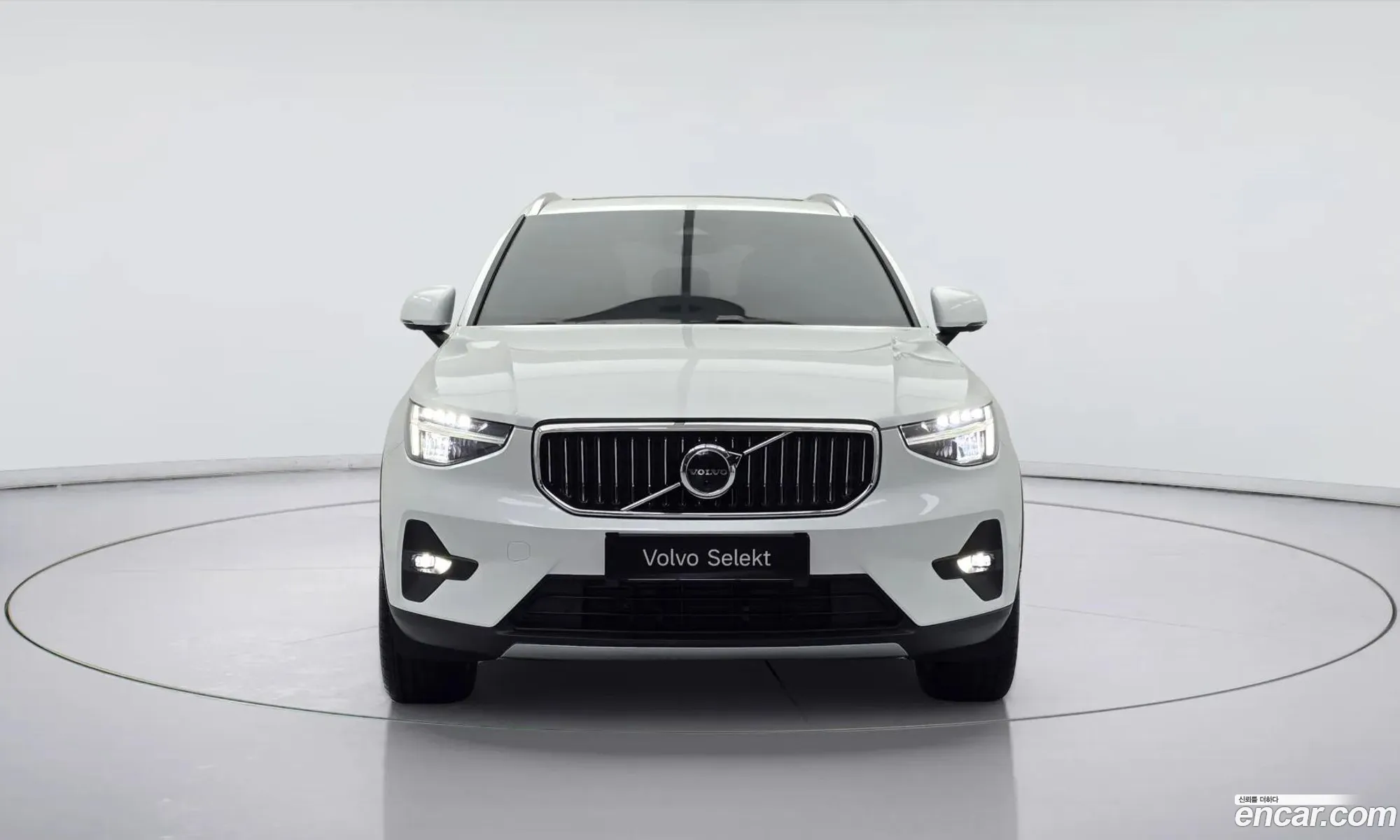 Volvo XC40 2022 — 9