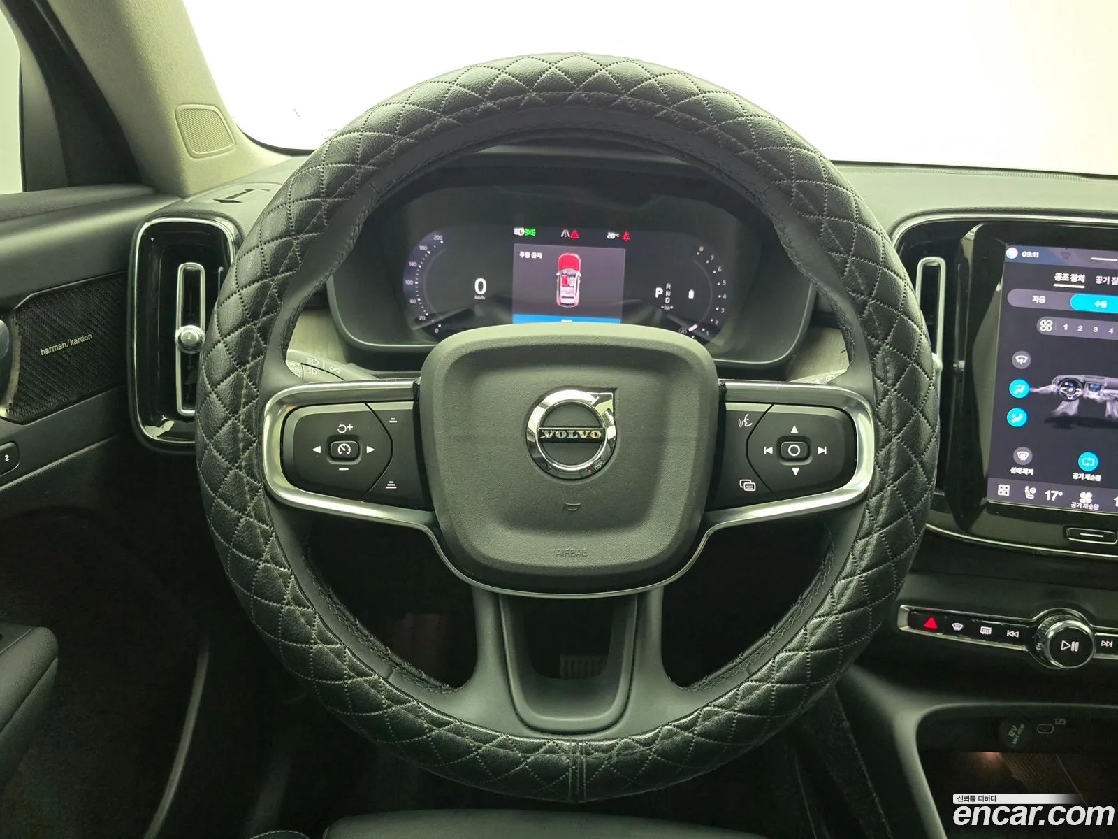 Volvo XC40 2022 — 5