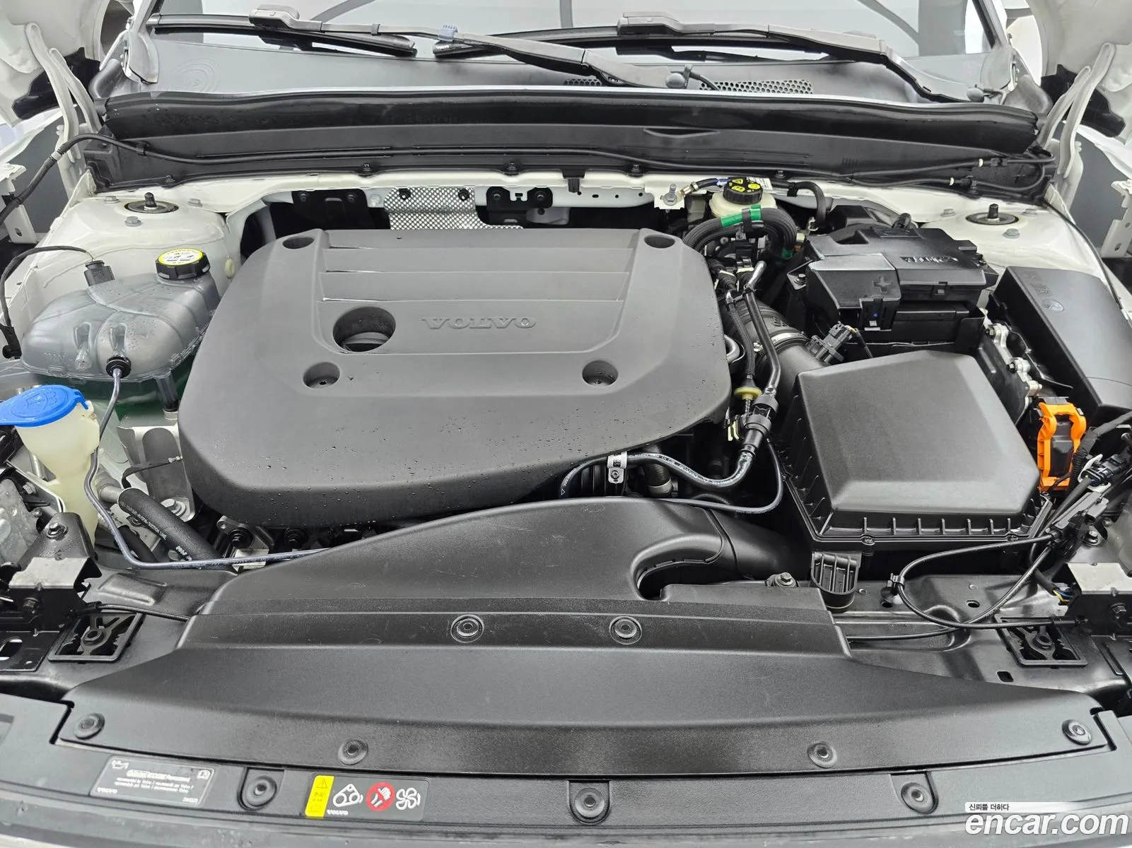 Volvo XC40 2022 — 18