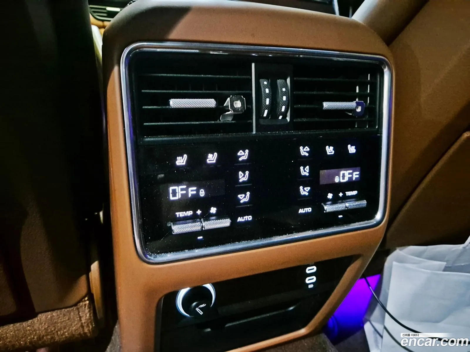Porsche Cayenne 2022 — 20