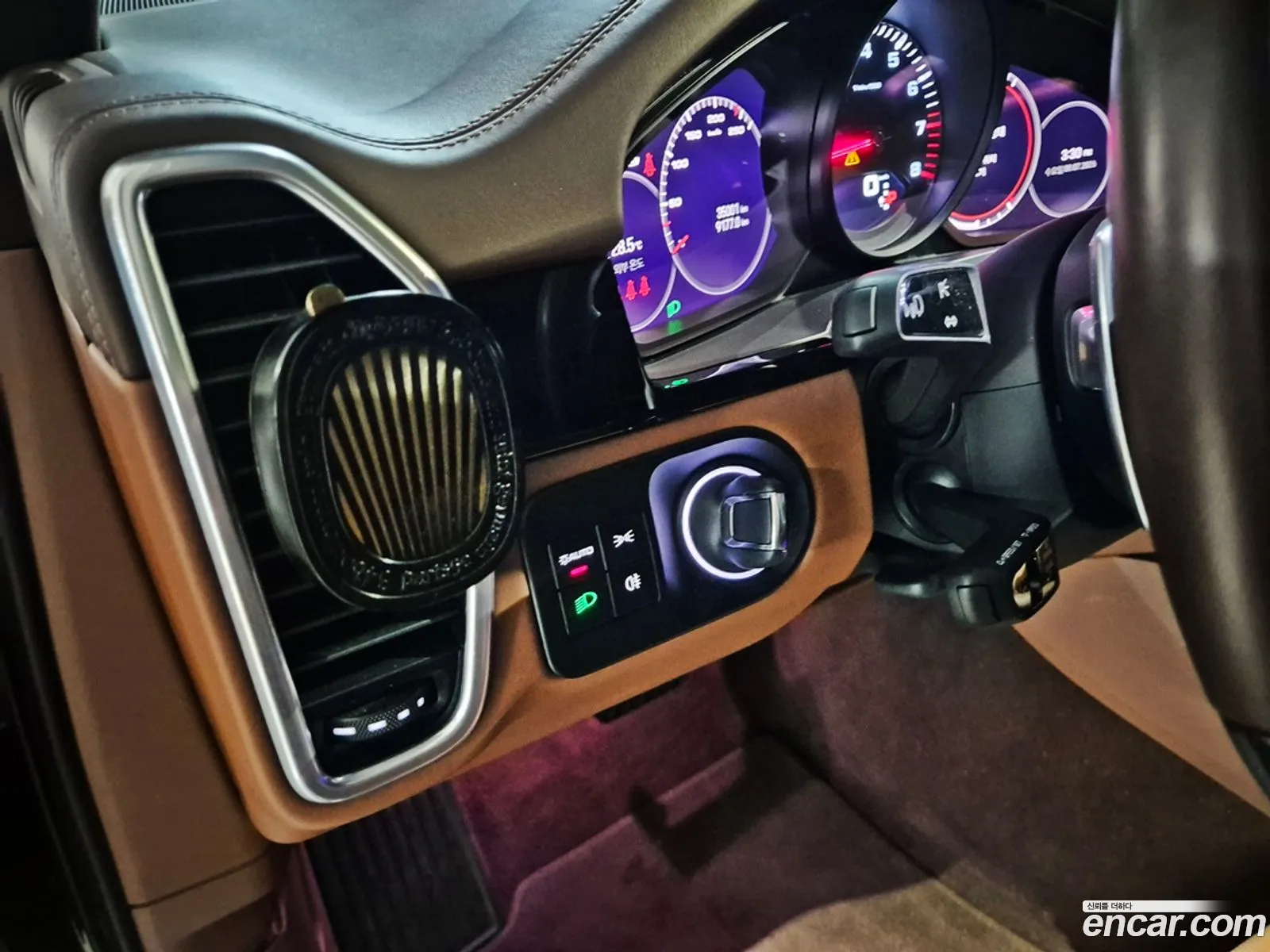 Porsche Cayenne 2022 — 8