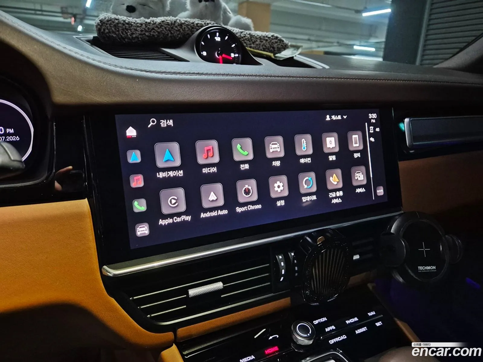 Porsche Cayenne 2022 — 2
