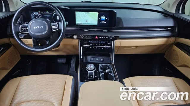 Kia Carnival 2022 — 4