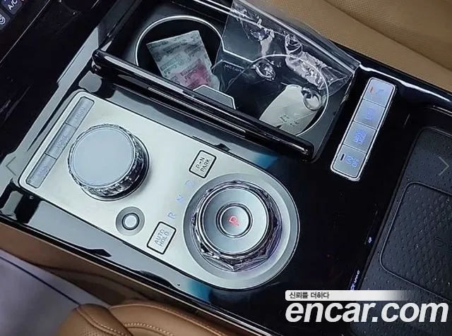 Genesis G80 2024 — 4