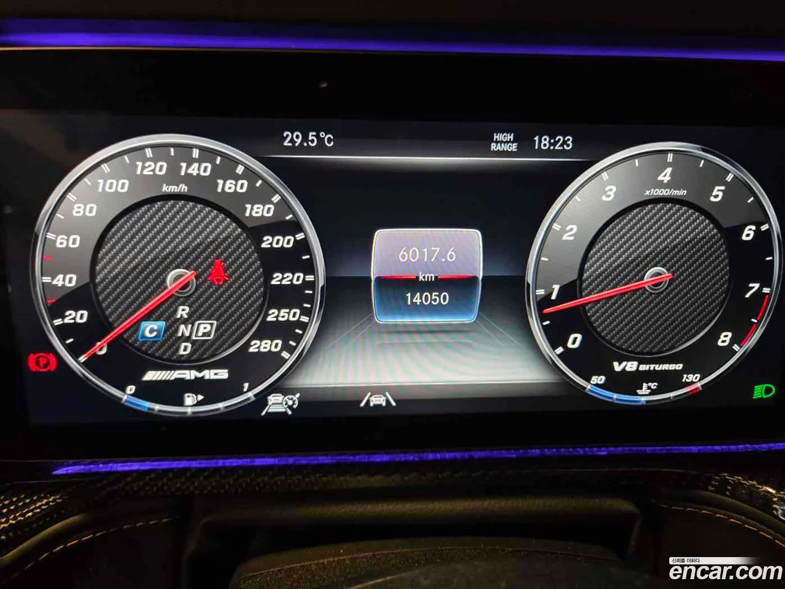 Mercedes-Benz G-Class W463b 2022 — 19