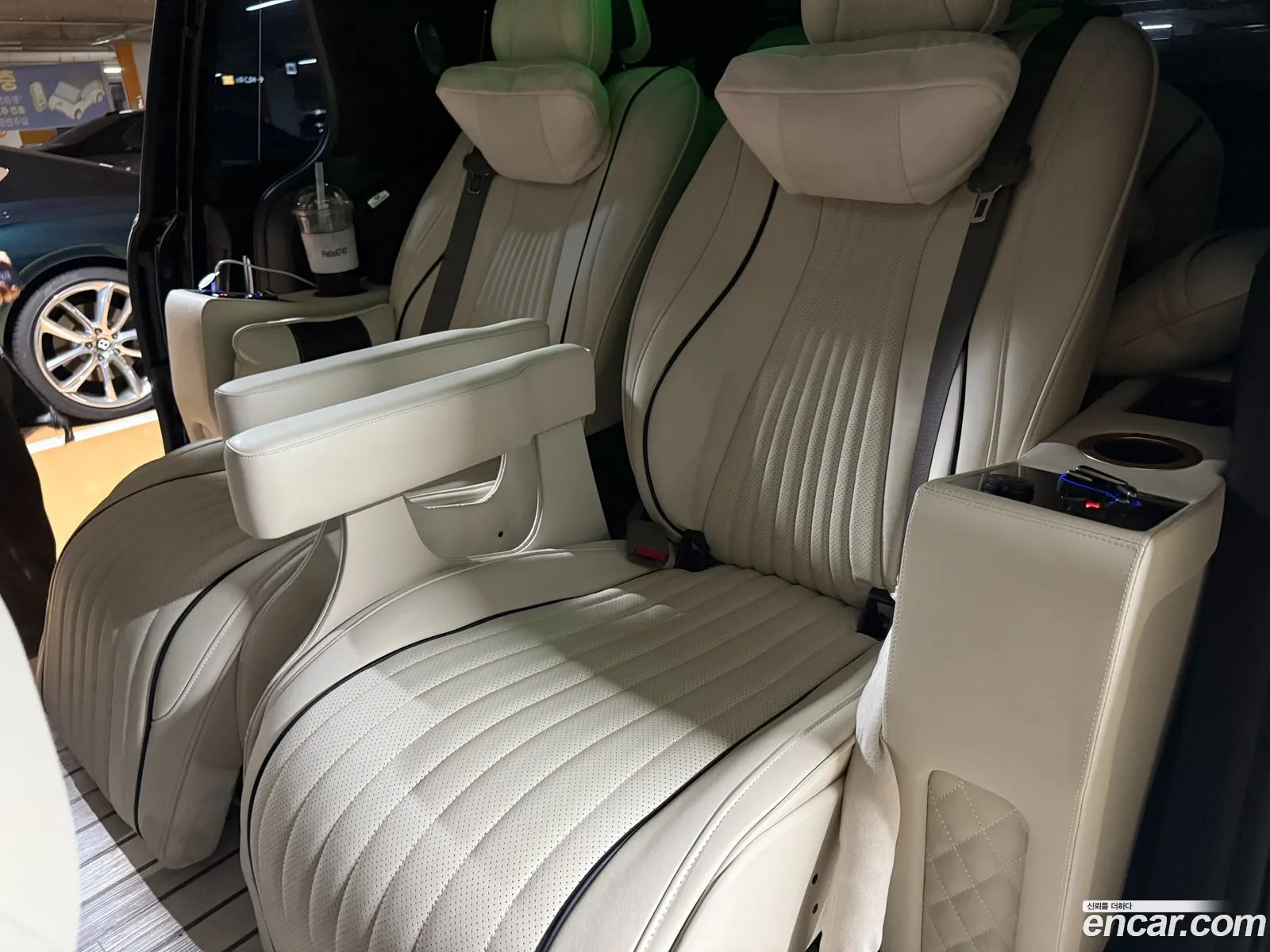 Kia Carnival 2024 — 6
