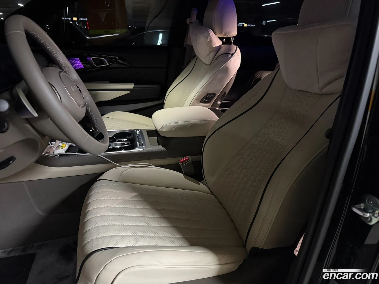 Kia Carnival 2024 — 3