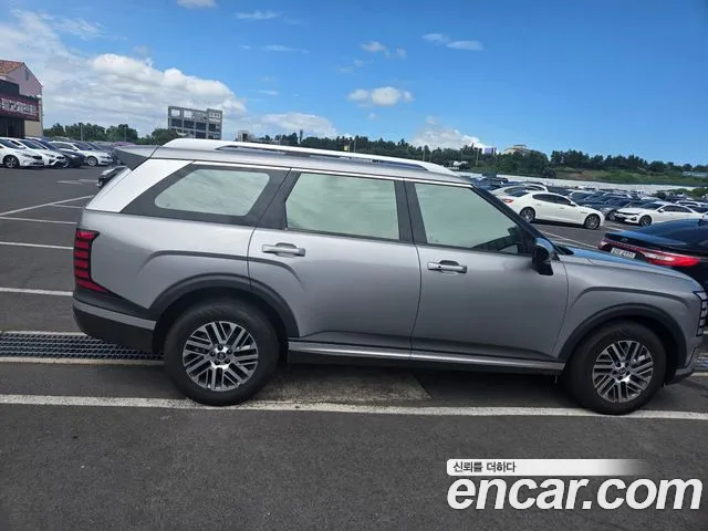 Hyundai Palisade 2025 — 2