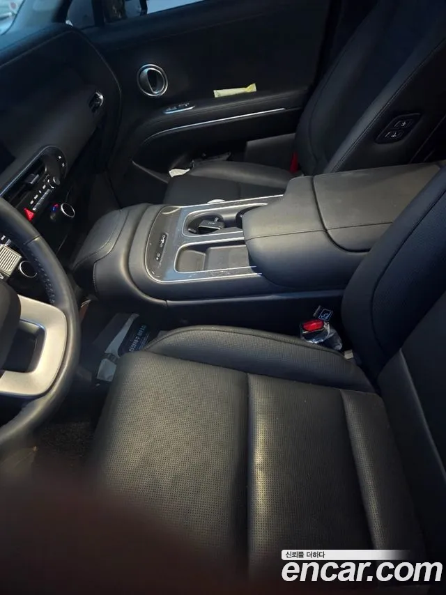Hyundai Palisade 2025 — 4