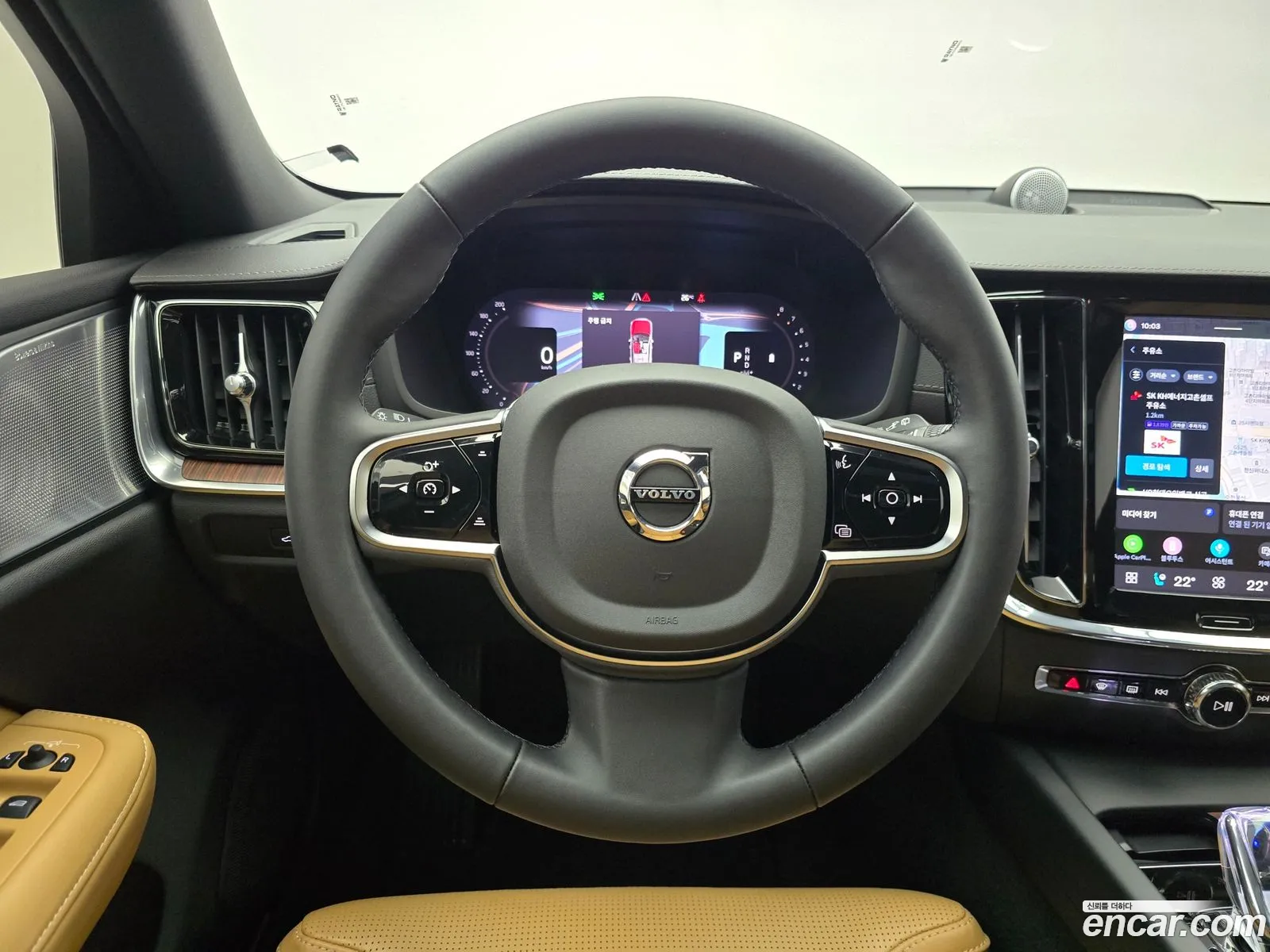 Volvo V60 Cross Country 2024 — 12