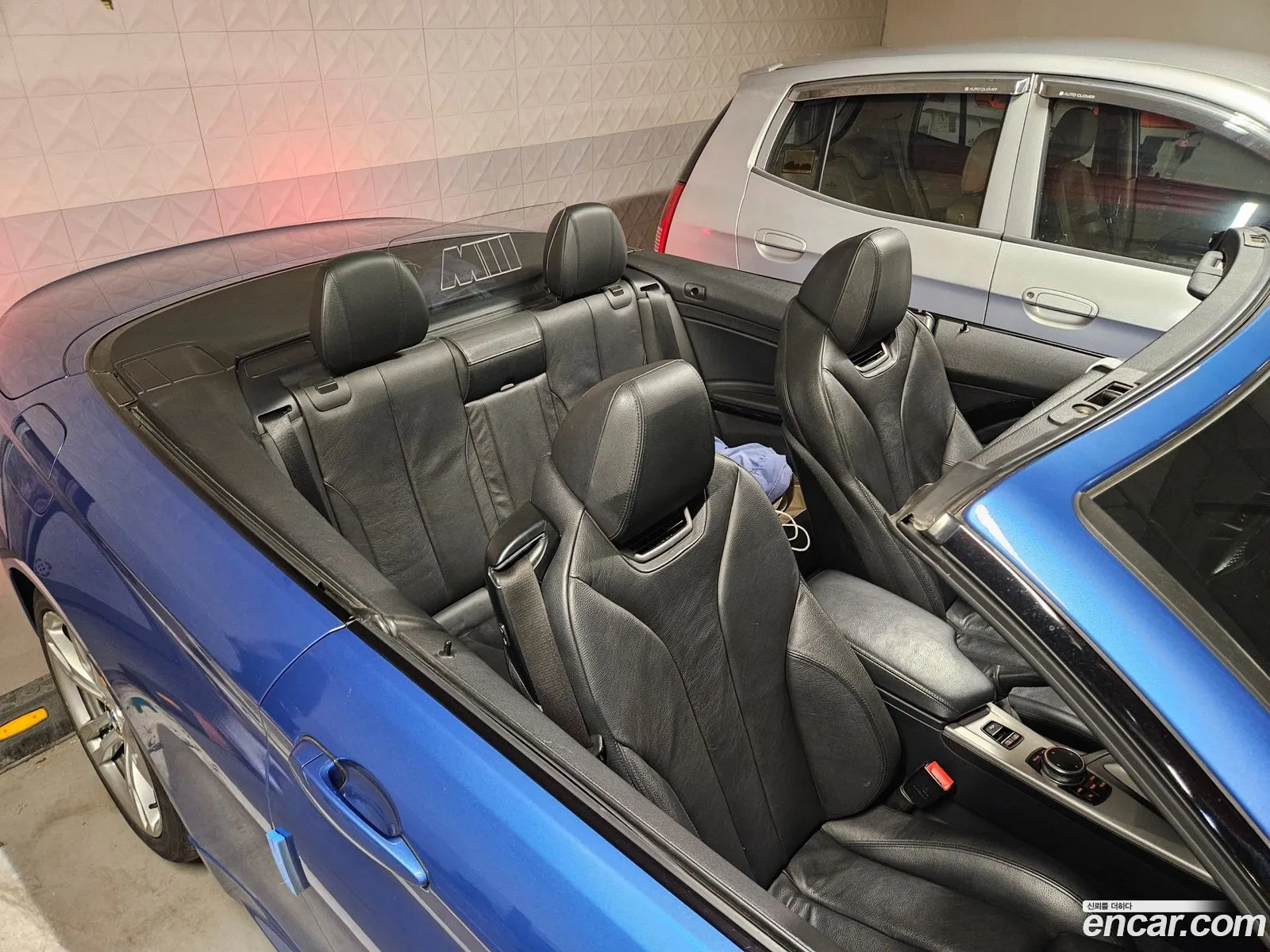 BMW 4 Series 2014 — 4