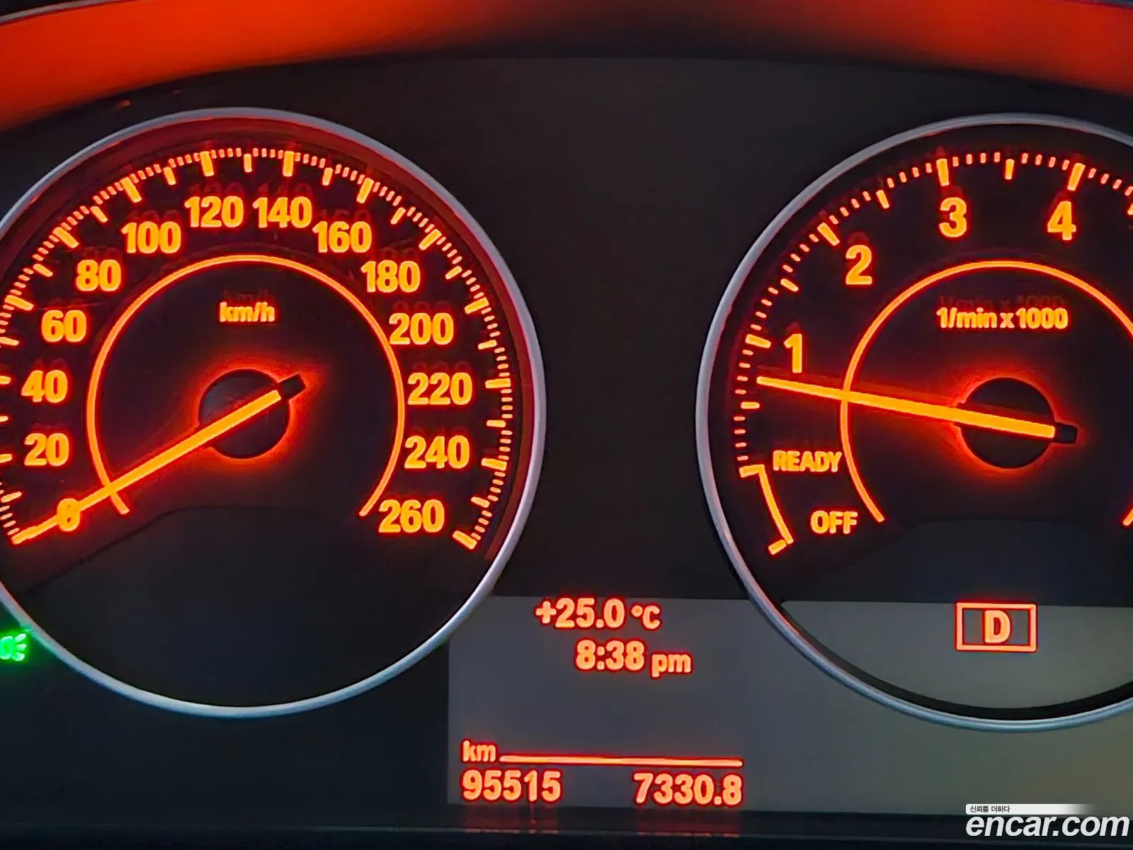 BMW 4 Series 2014 — 13