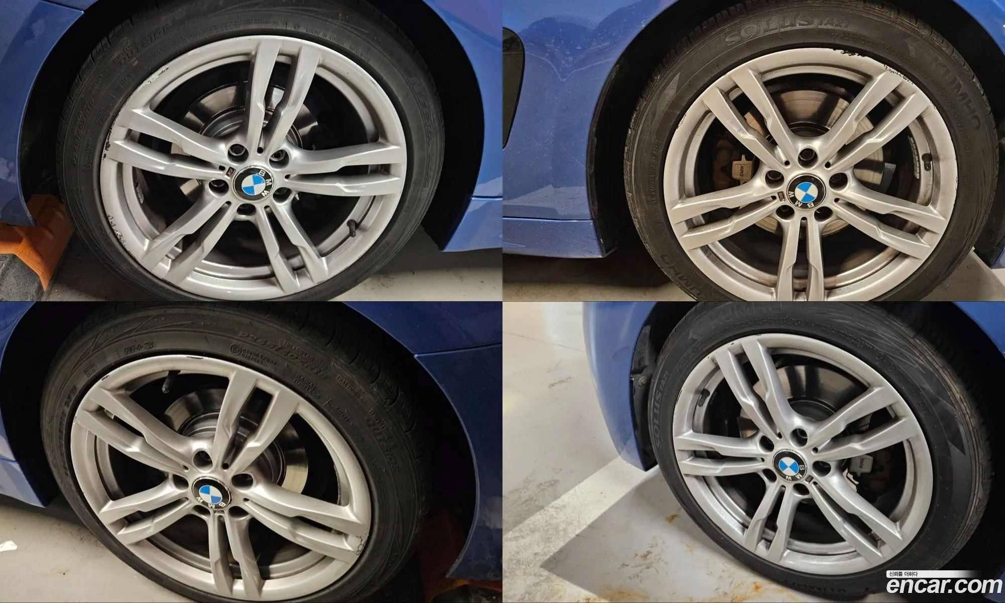 BMW 4 Series 2014 — 10
