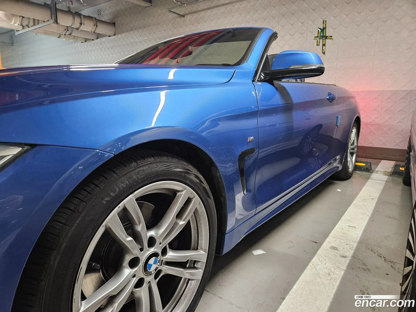 BMW 4 Series 2014 — 15