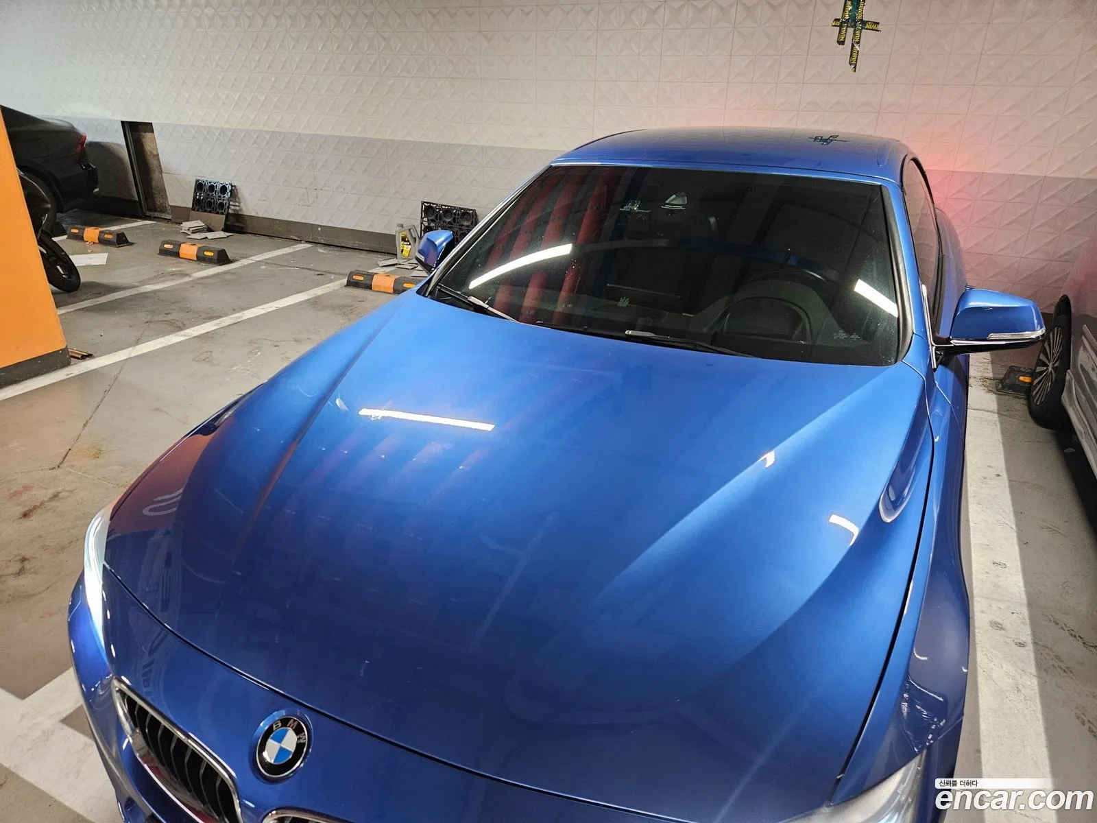BMW 4 Series 2014 — 6
