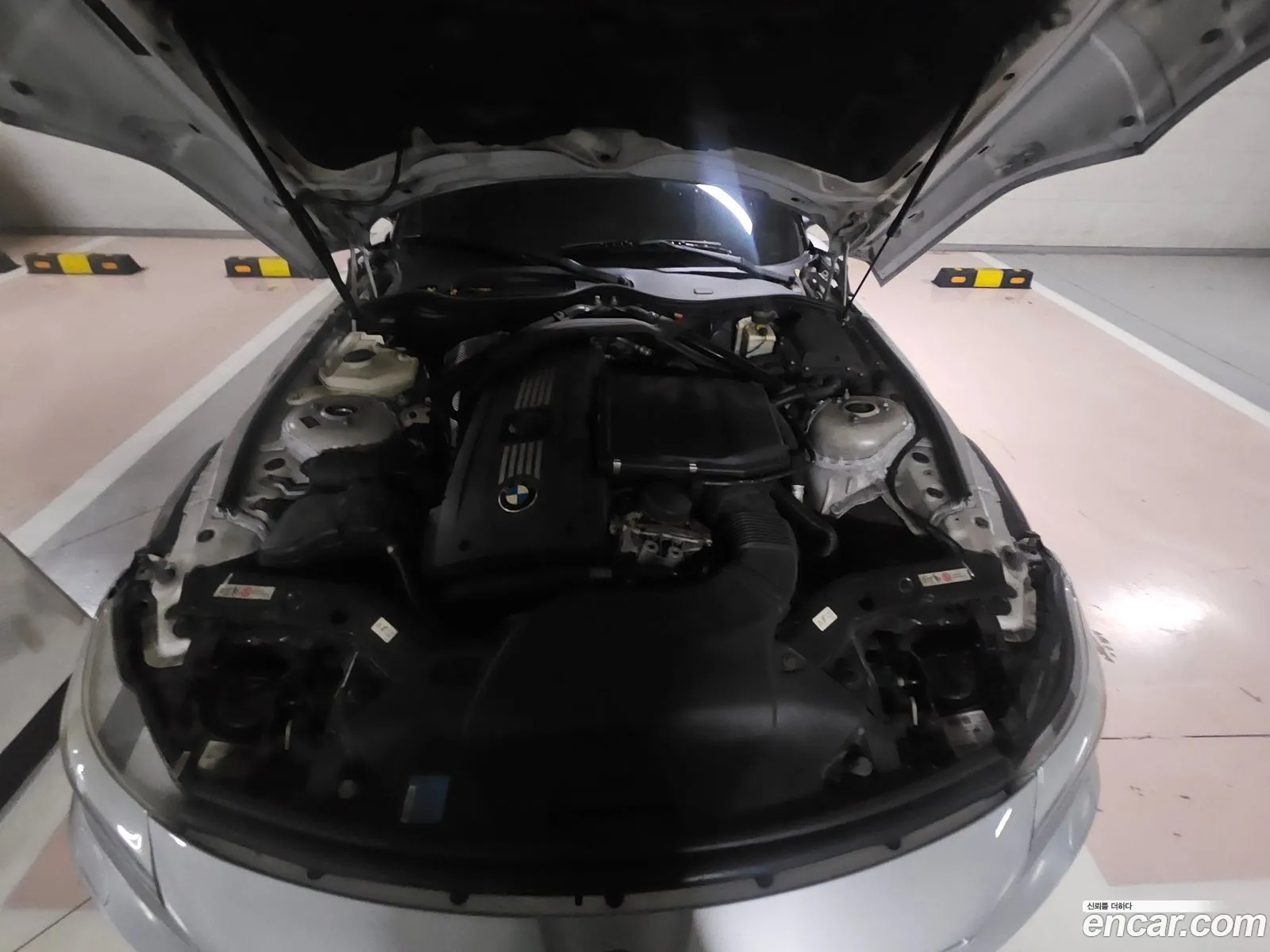 BMW Z4 2010 — 4