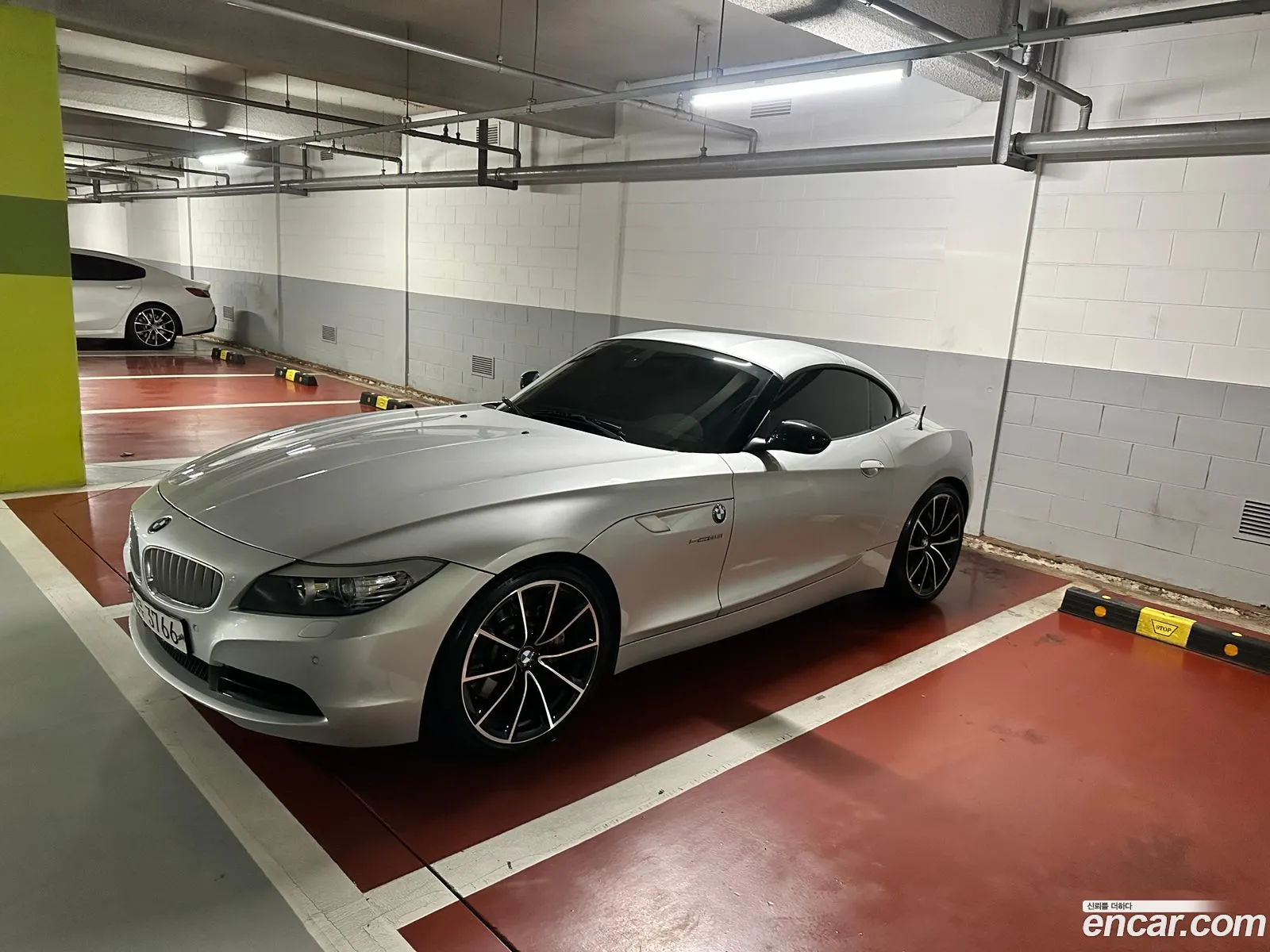BMW Z4 2010 — 3