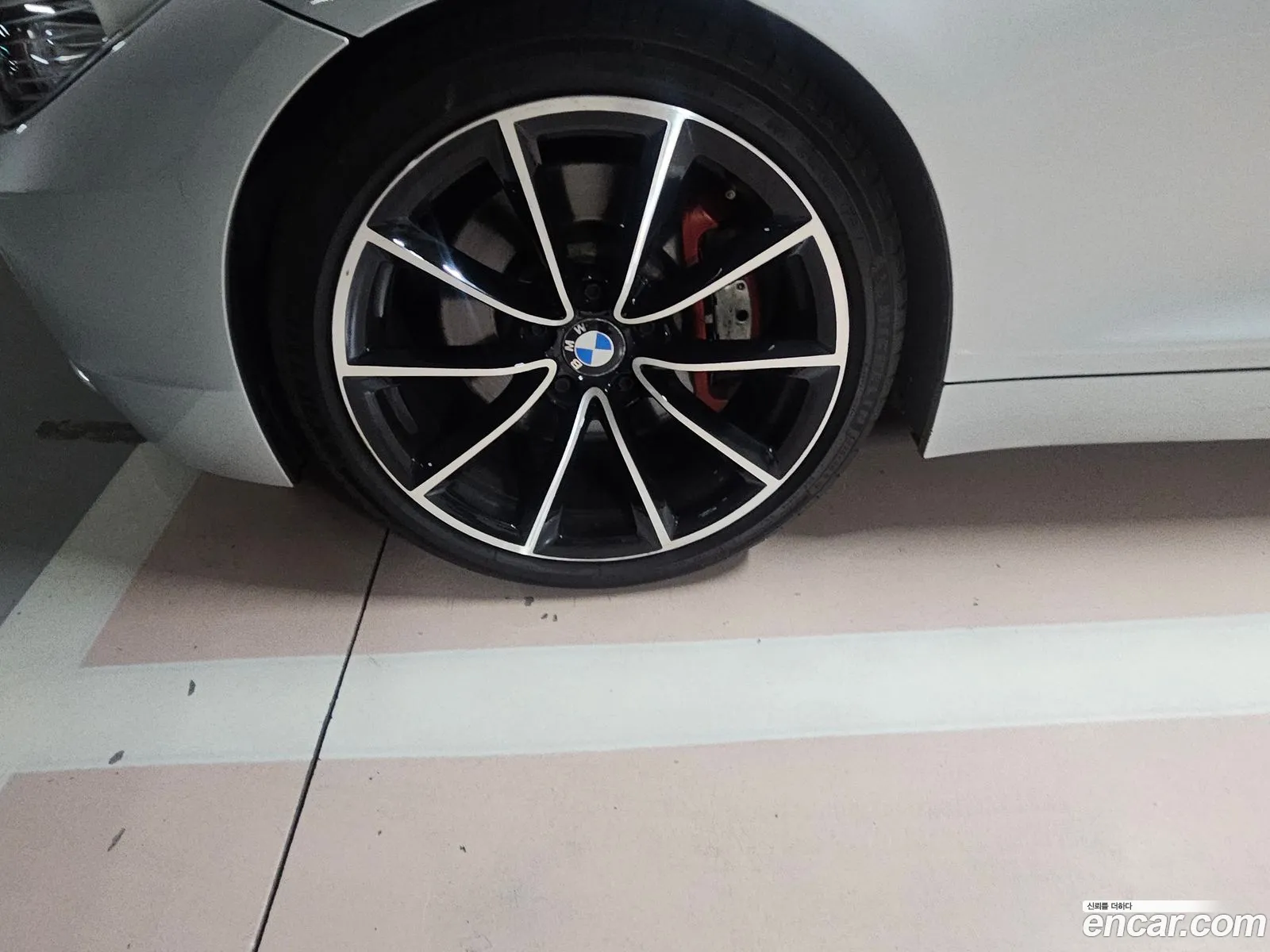 BMW Z4 2010 — 7