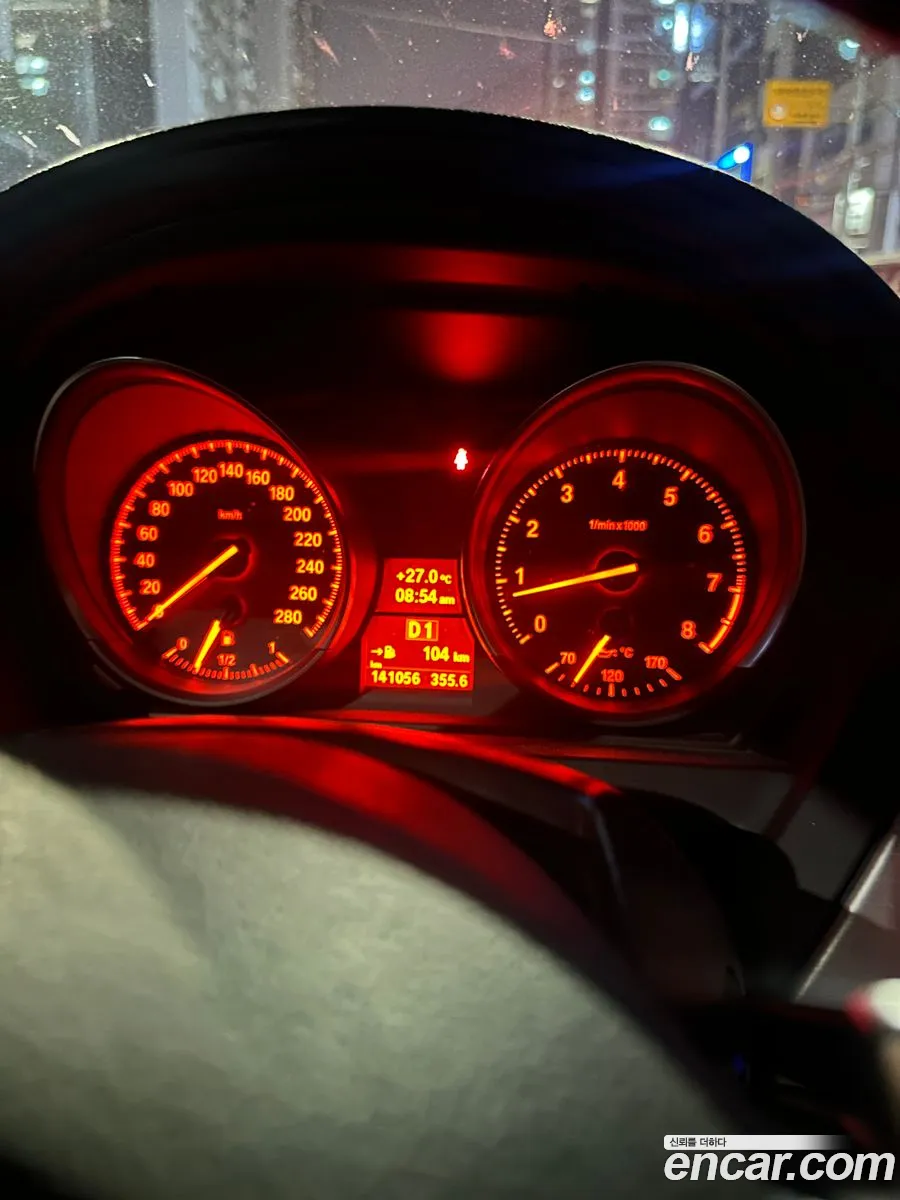BMW Z4 2010 — 6