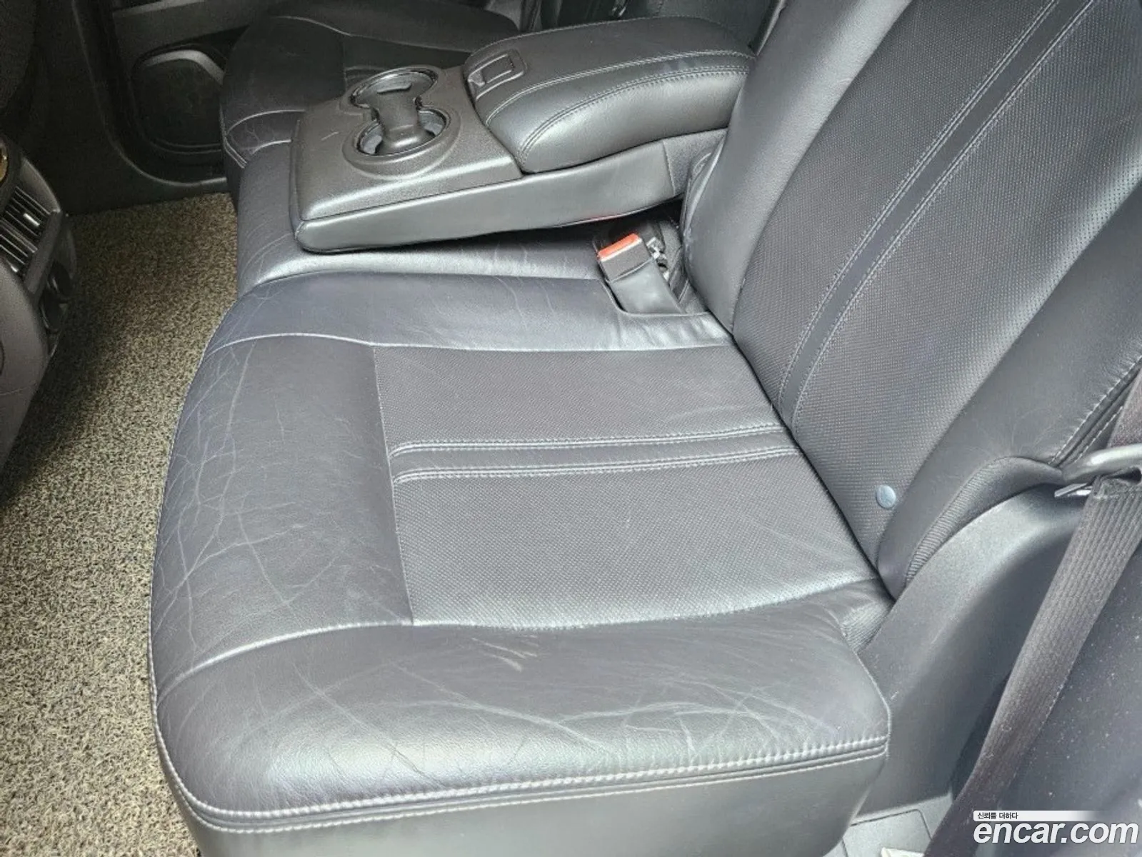 Cadillac SRX 2015 — 5