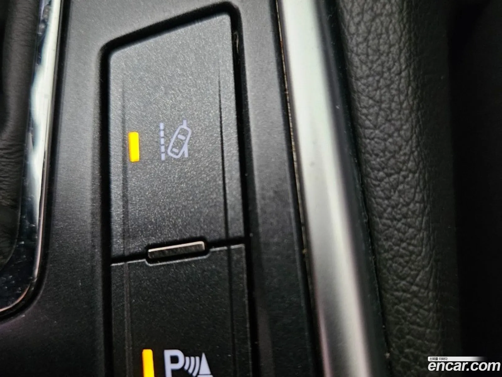Cadillac SRX 2015 — 15