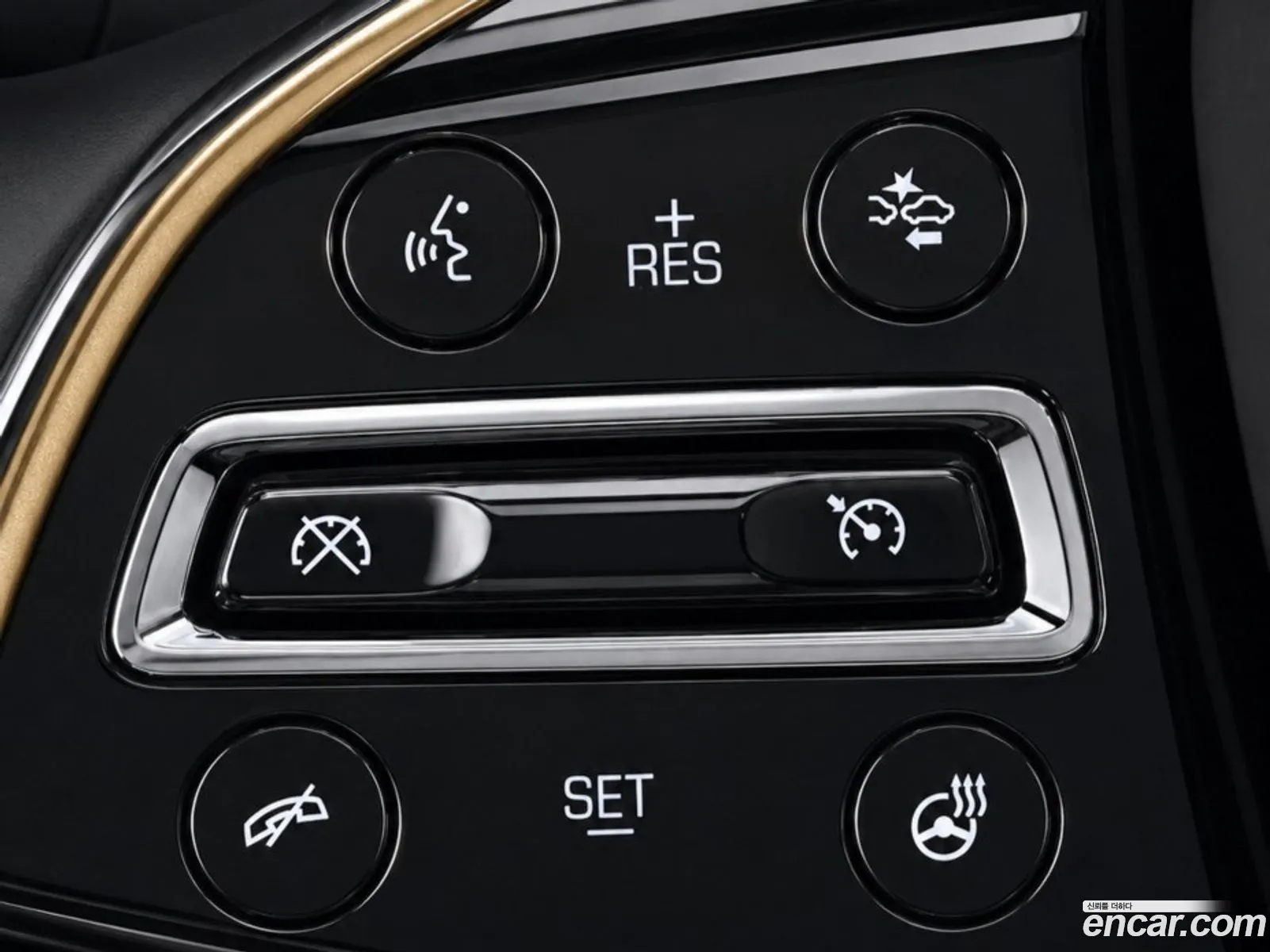 Cadillac SRX 2015 — 6