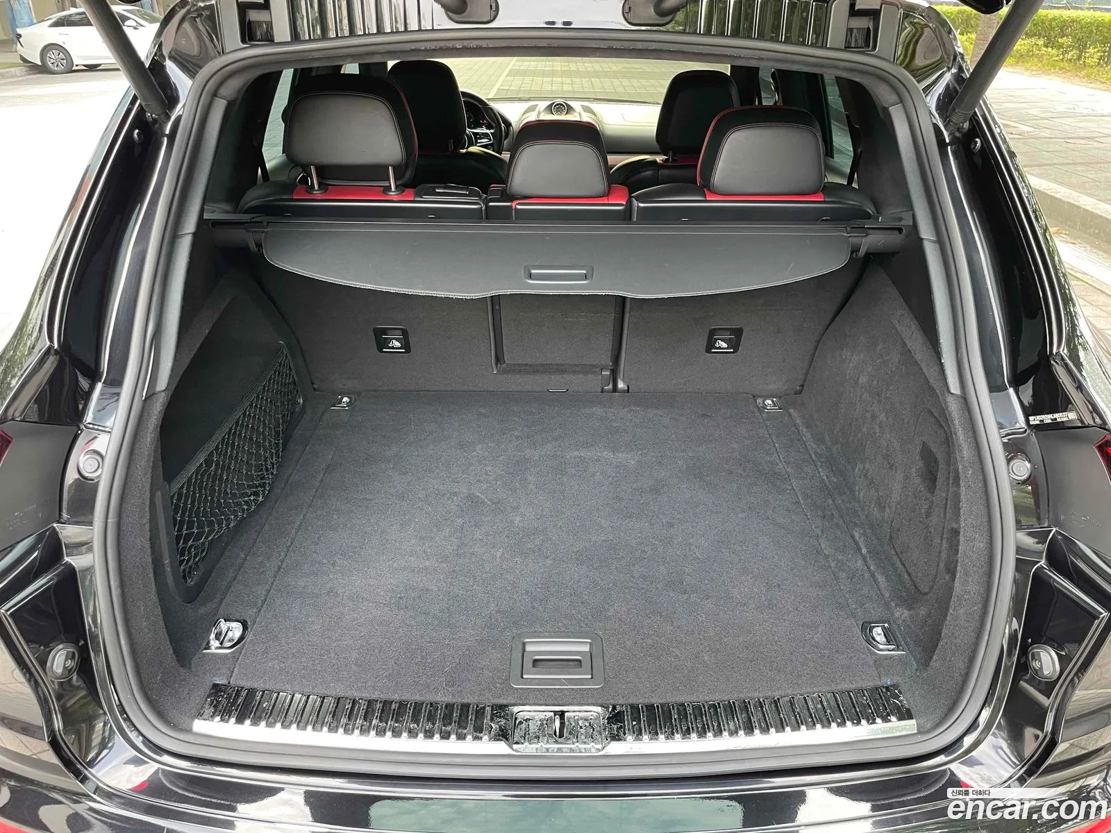 Porsche Cayenne 2016 — 6