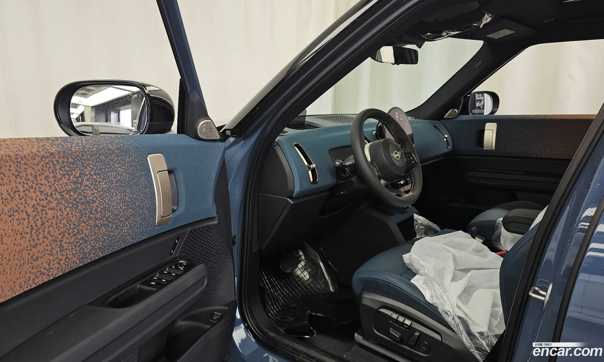 Mini Cooper S Countryman 2026 — 5