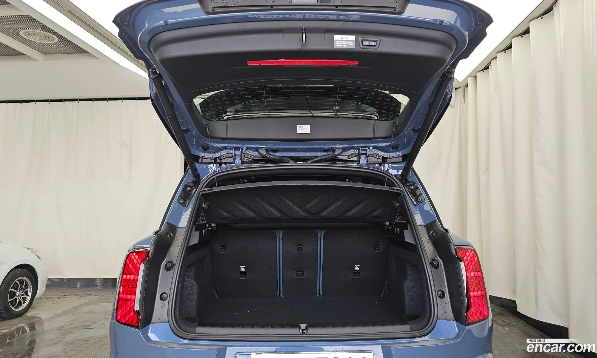 Mini Cooper S Countryman 2026 — 4