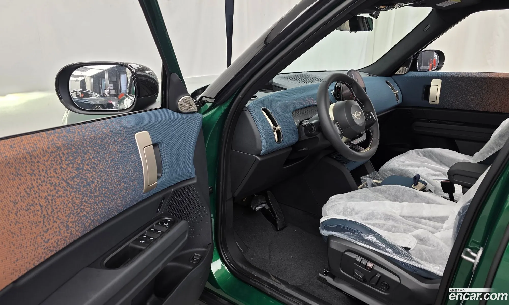 Mini Cooper S Countryman 2026 — 9