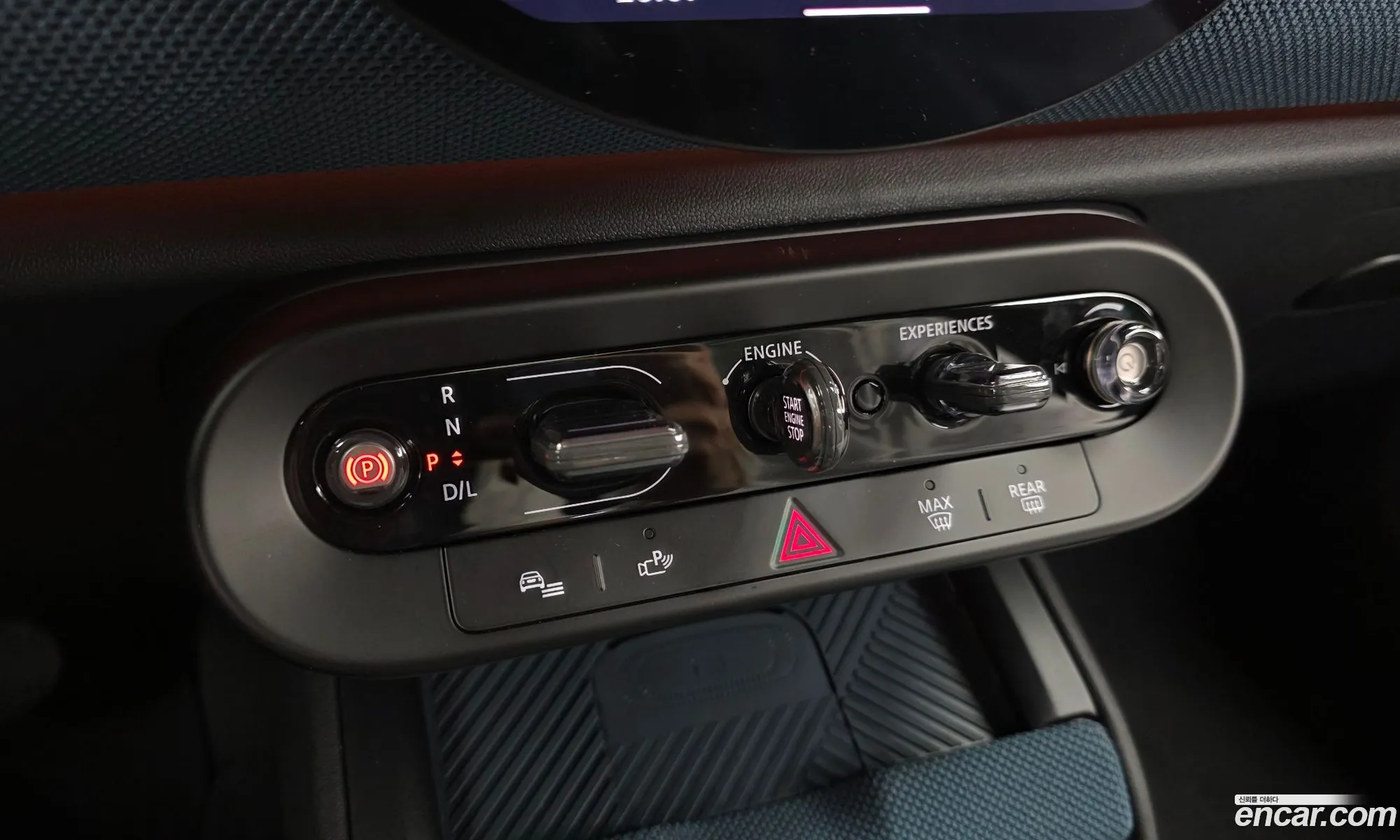 Mini Cooper S Countryman 2026 — 18