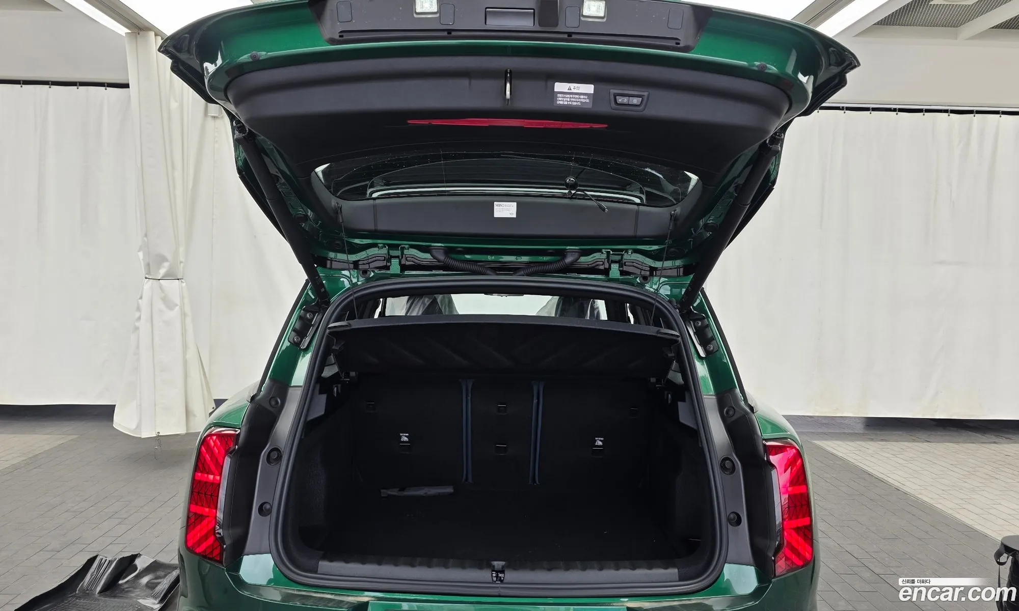 Mini Cooper S Countryman 2026 — 6