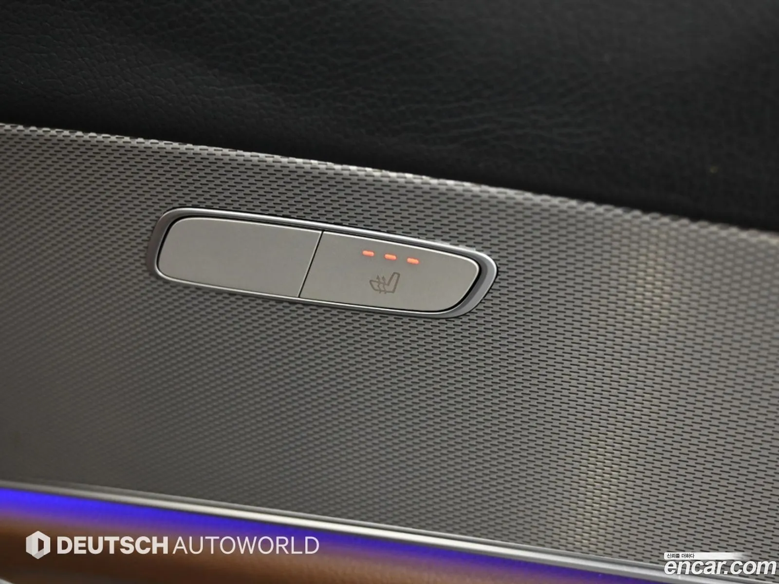 Mercedes-Benz E-Class W213 2018 — 4