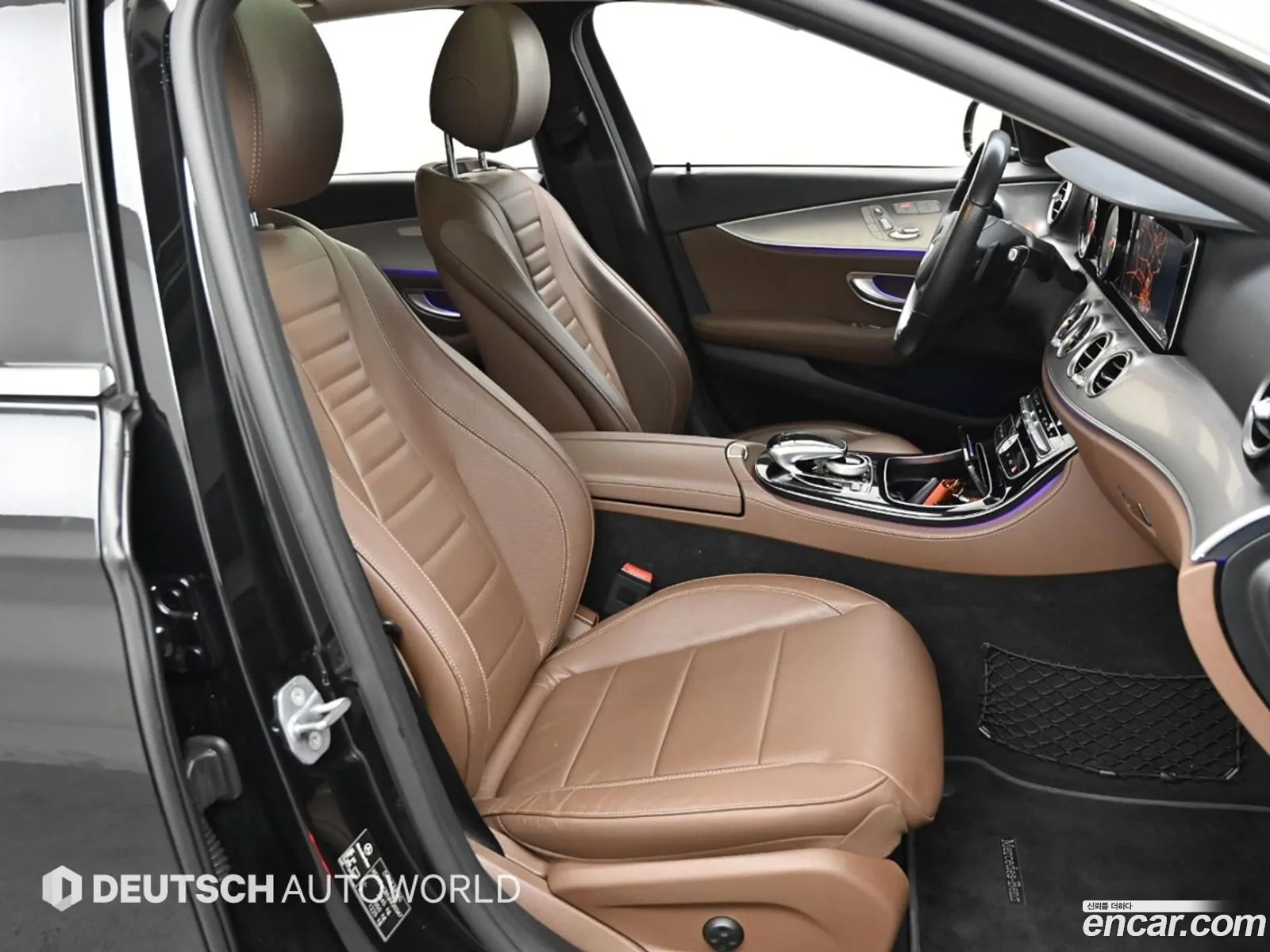 Mercedes-Benz E-Class W213 2018 — 19