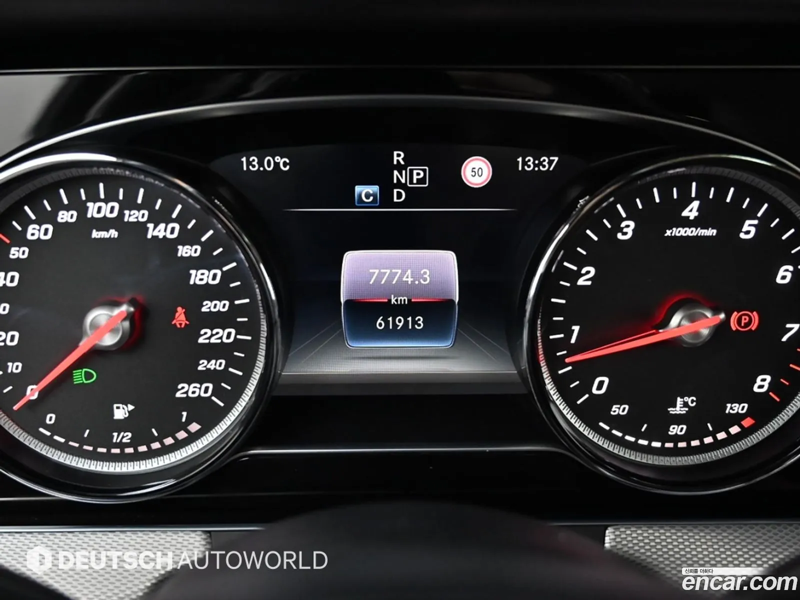 Mercedes-Benz E-Class W213 2018 — 3