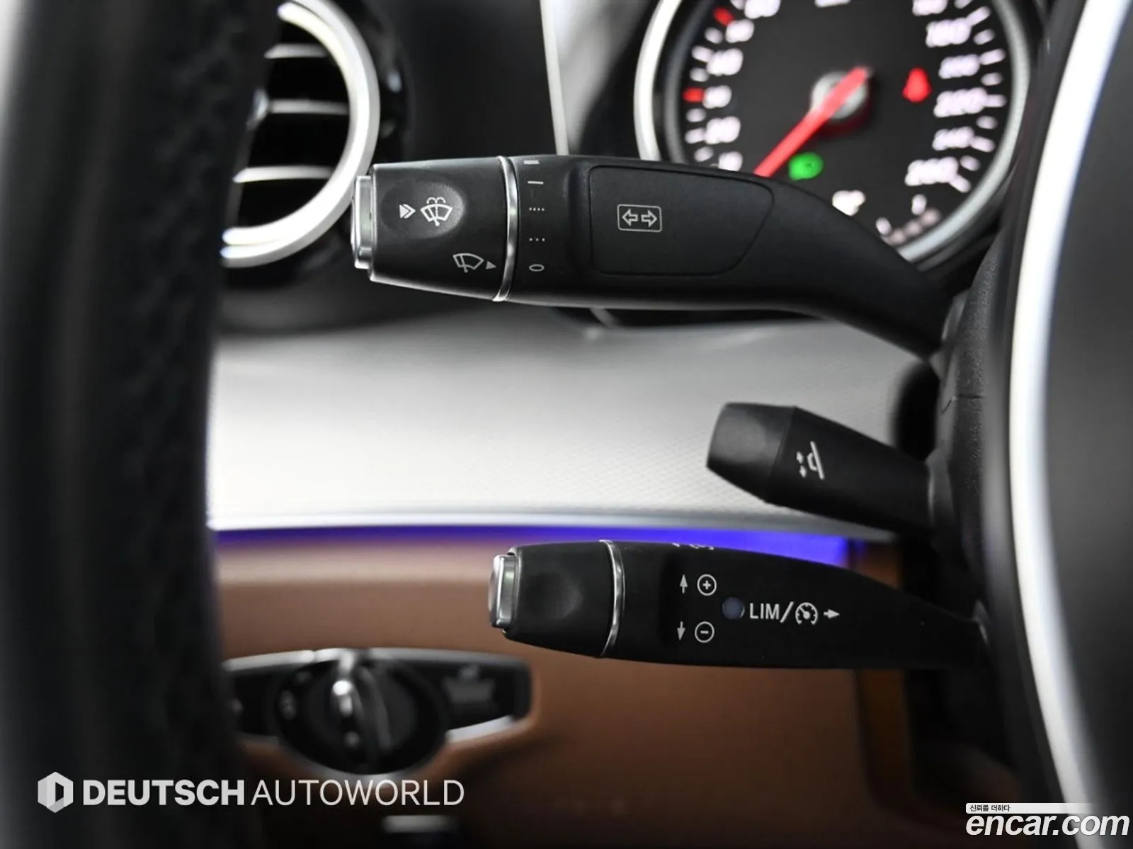 Mercedes-Benz E-Class W213 2018 — 8
