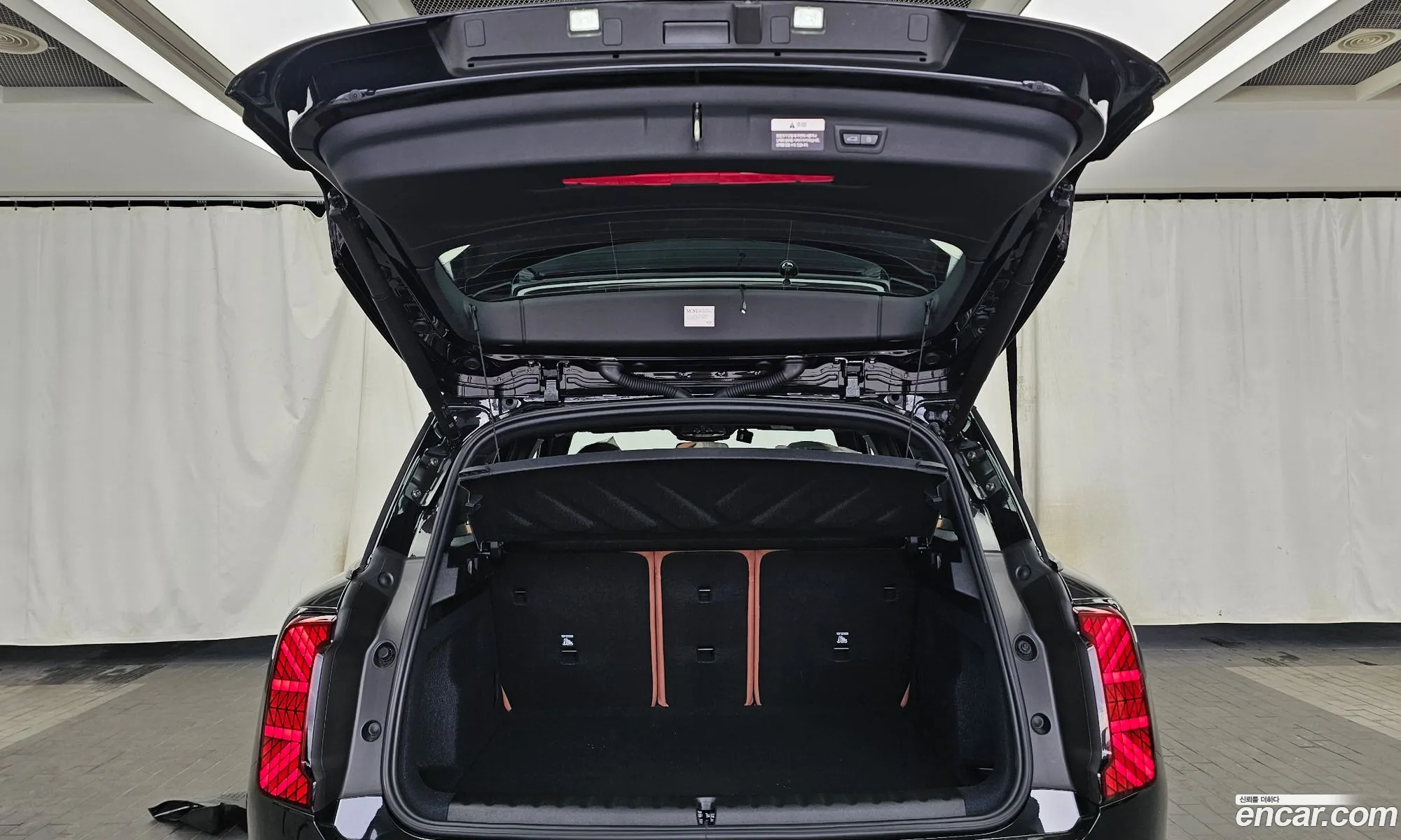 Mini Cooper S Countryman 2026 — 17