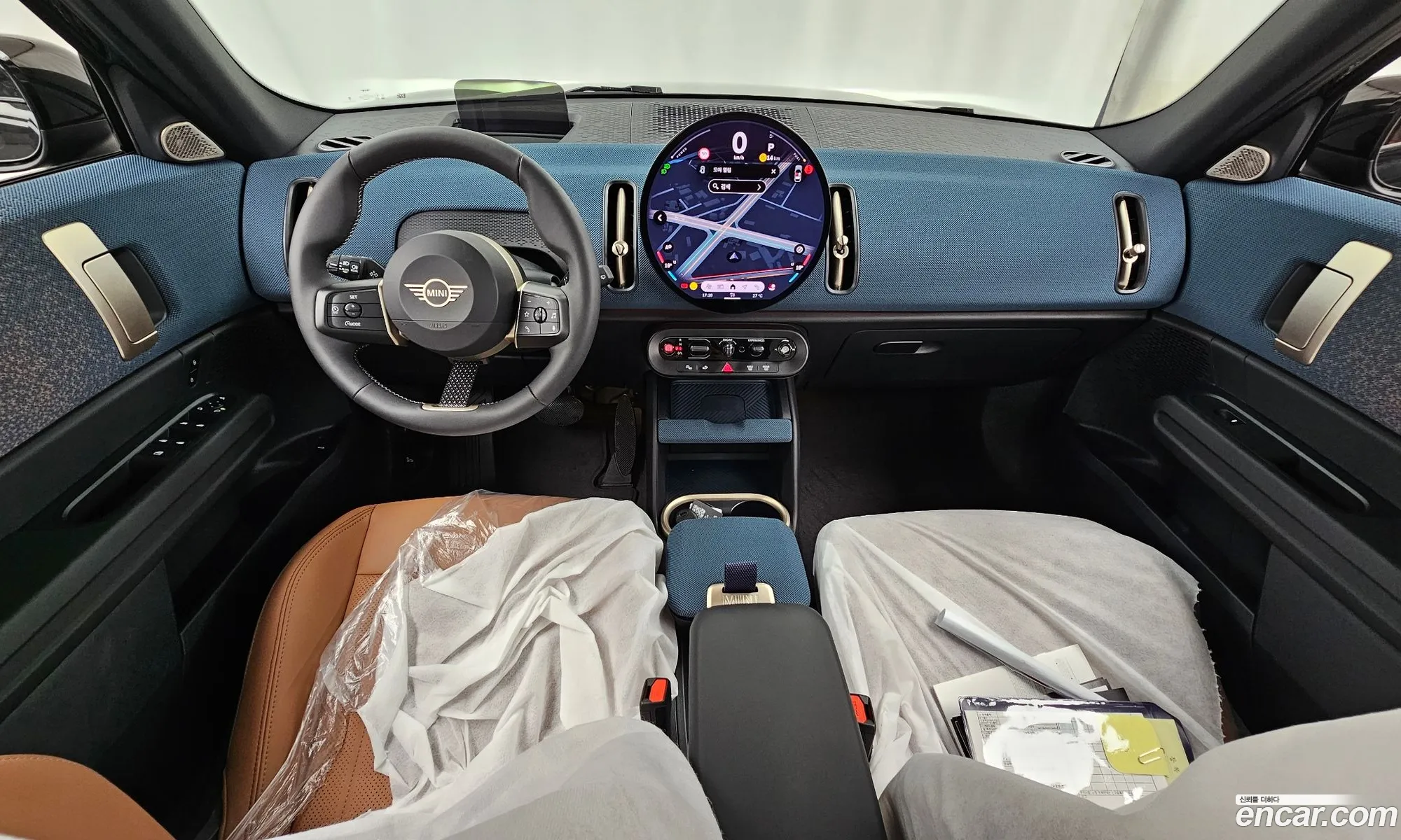 Mini Cooper S Countryman 2026 — 18