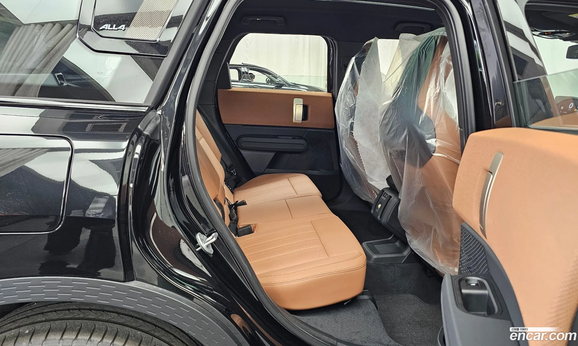 Mini Cooper S Countryman 2026 — 19
