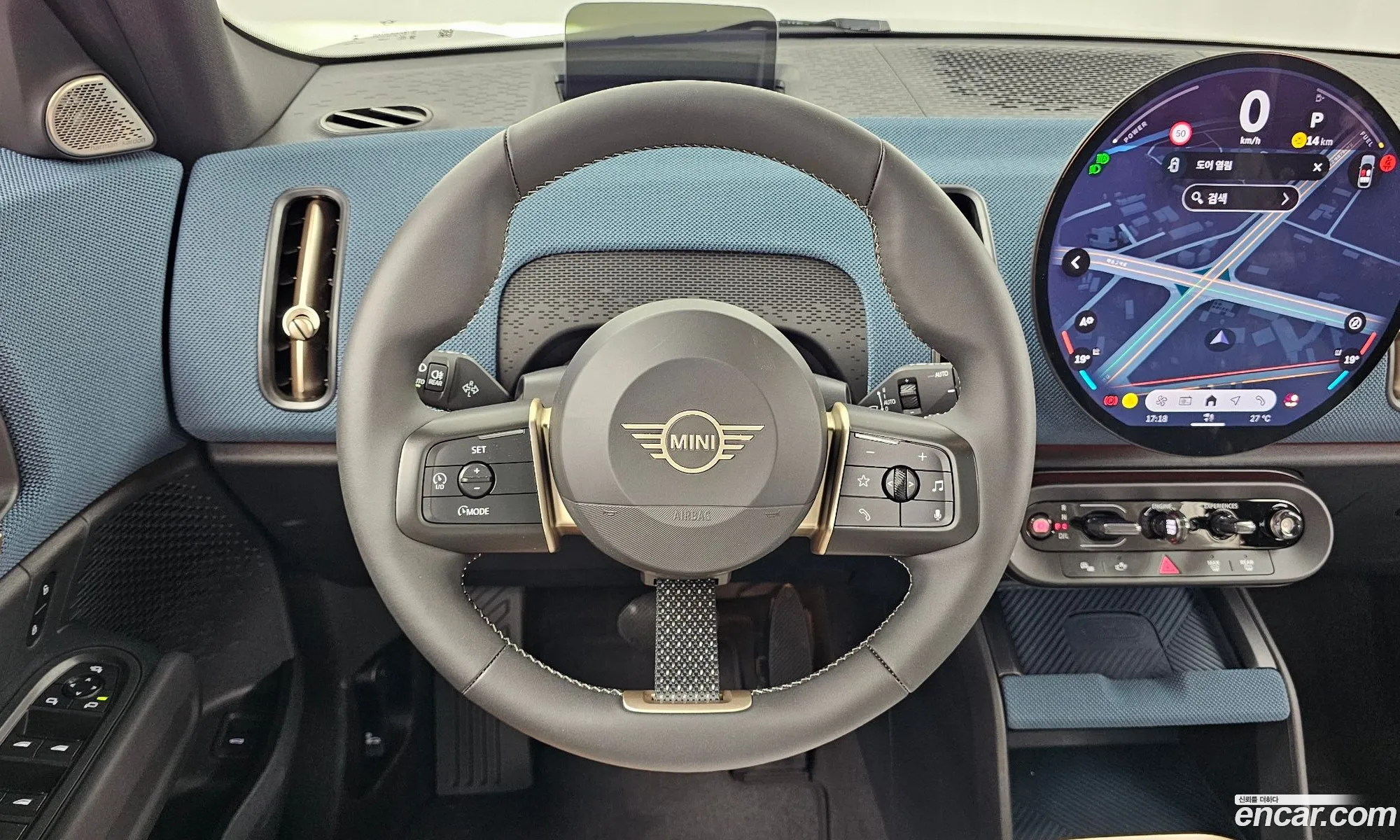 Mini Cooper S Countryman 2026 — 7