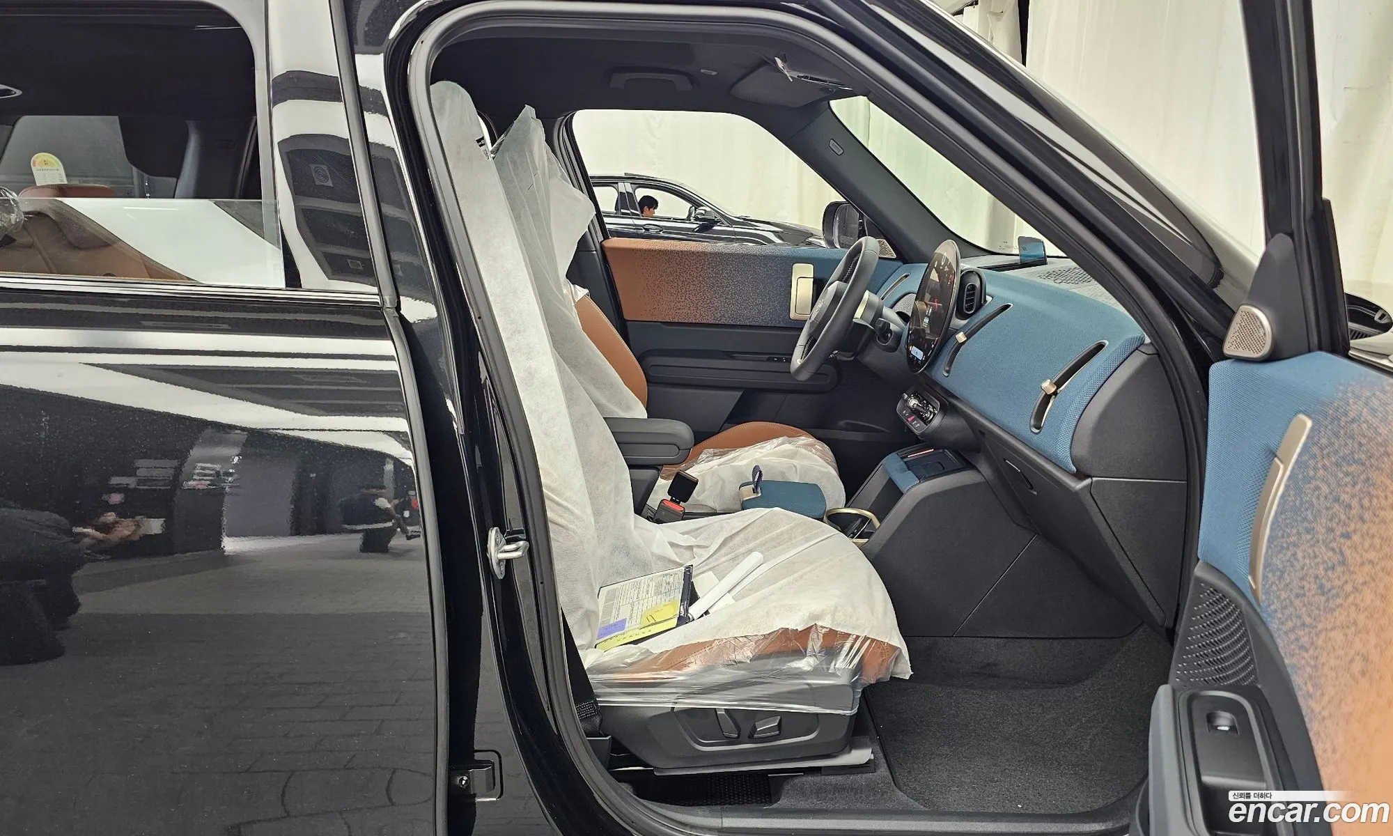 Mini Cooper S Countryman 2026 — 4