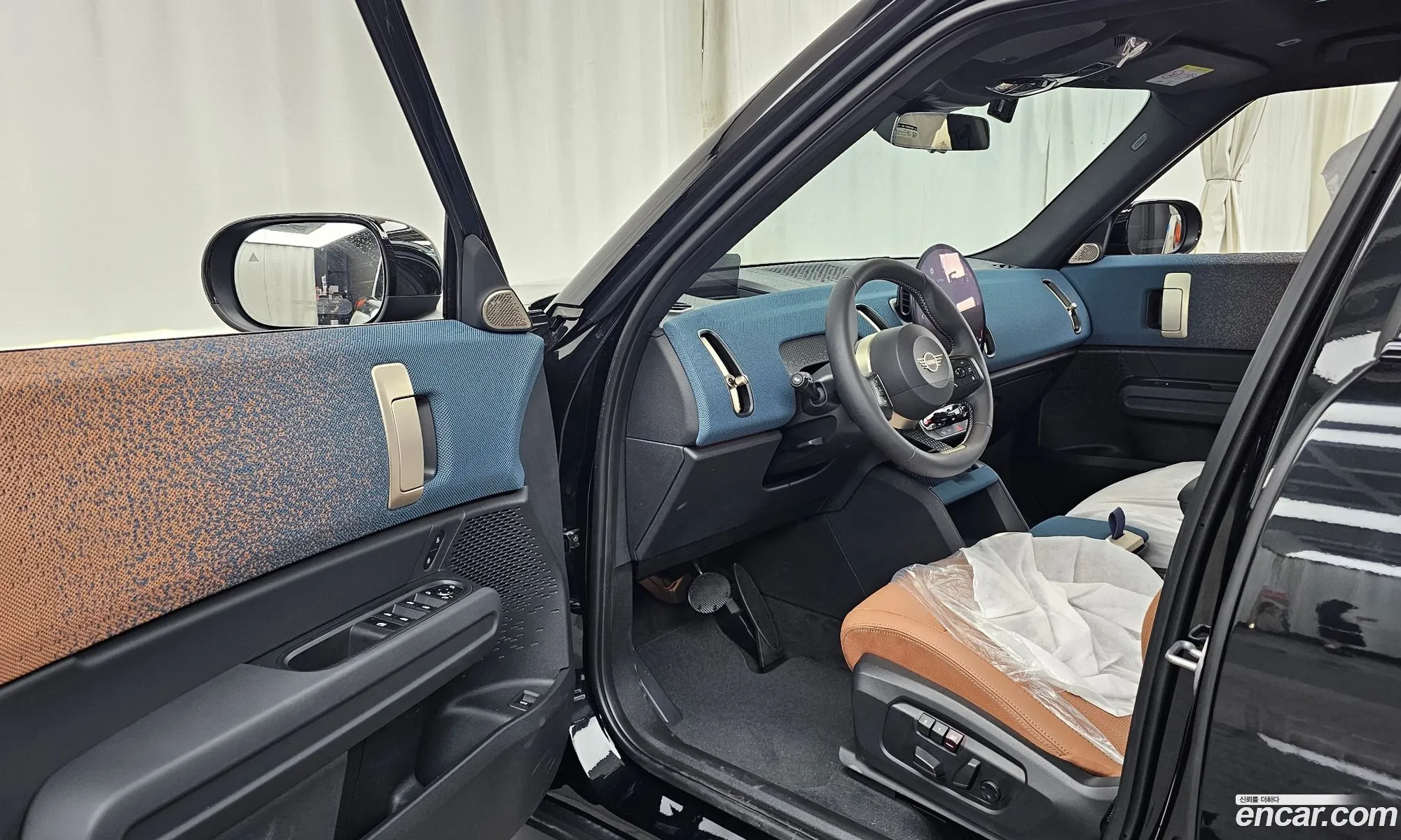 Mini Cooper S Countryman 2026 — 6